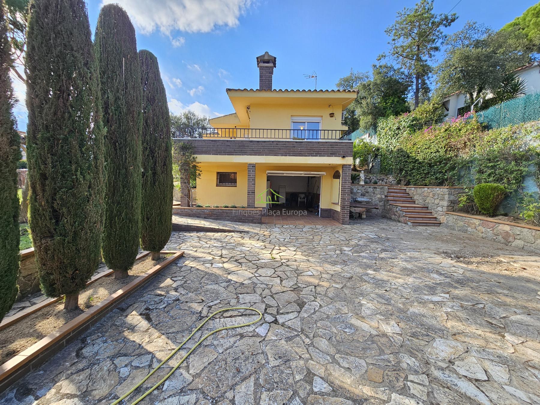 Venta de casa en Santa Cristina D´aro