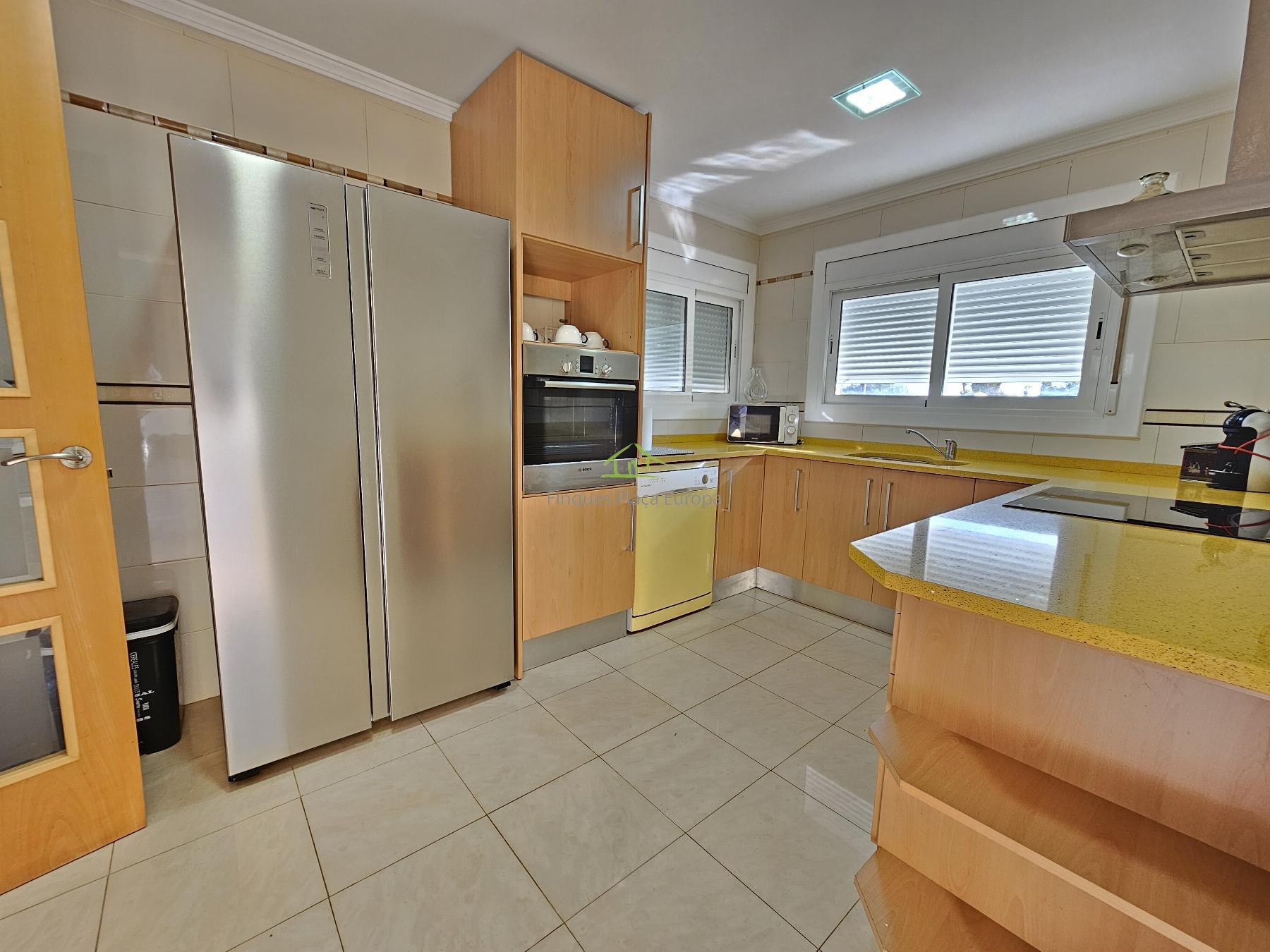 Venta de casa en Santa Cristina D´aro