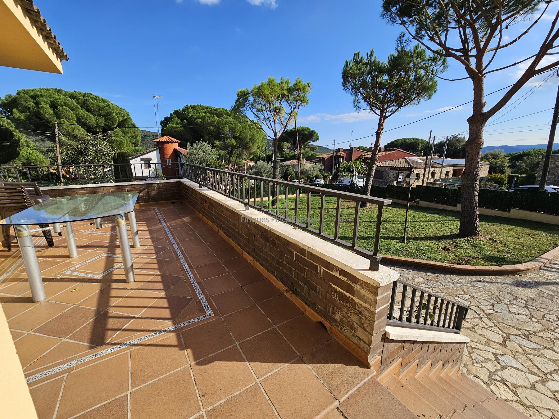 Venta de casa en Santa Cristina D´aro