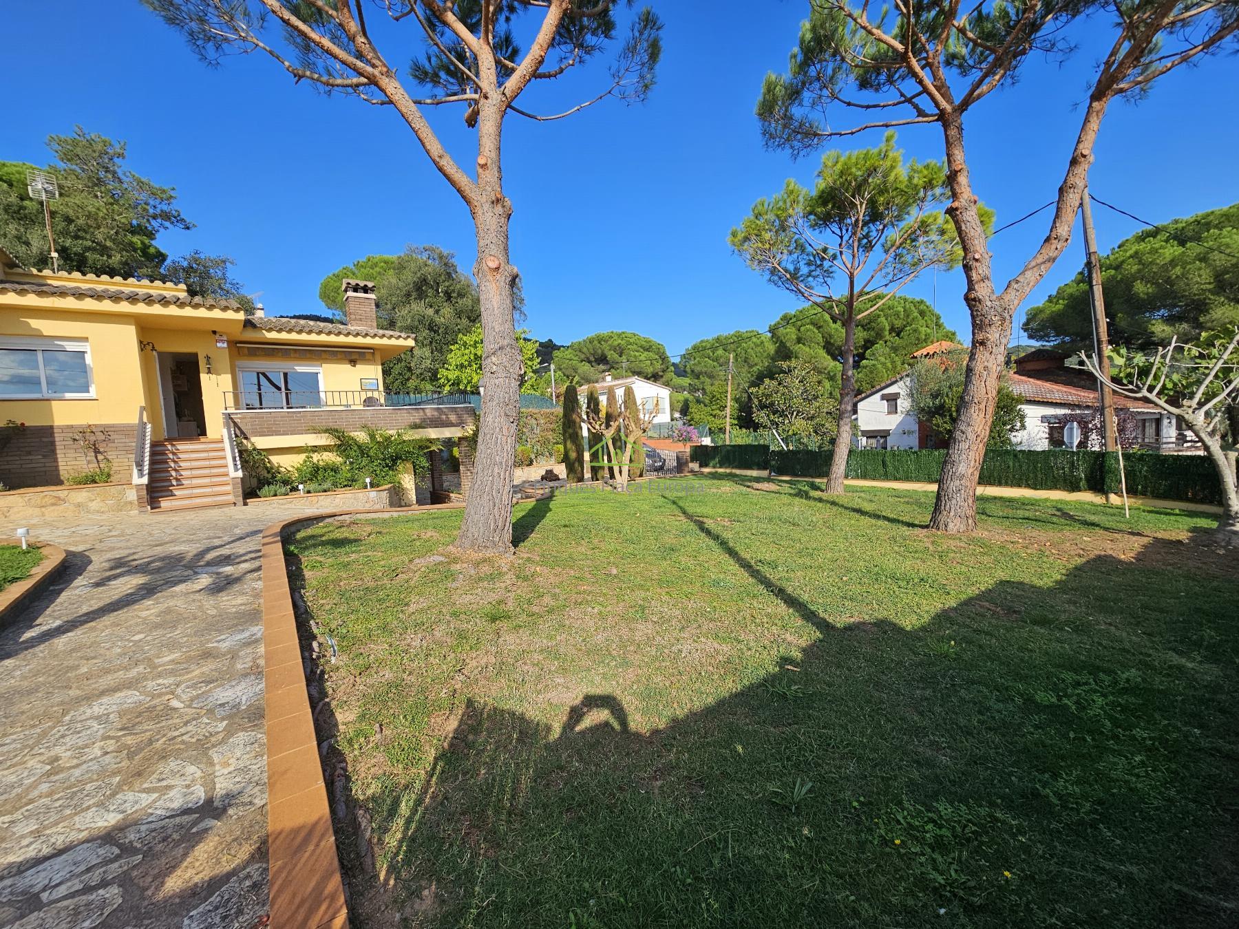 Venta de casa en Santa Cristina D´aro