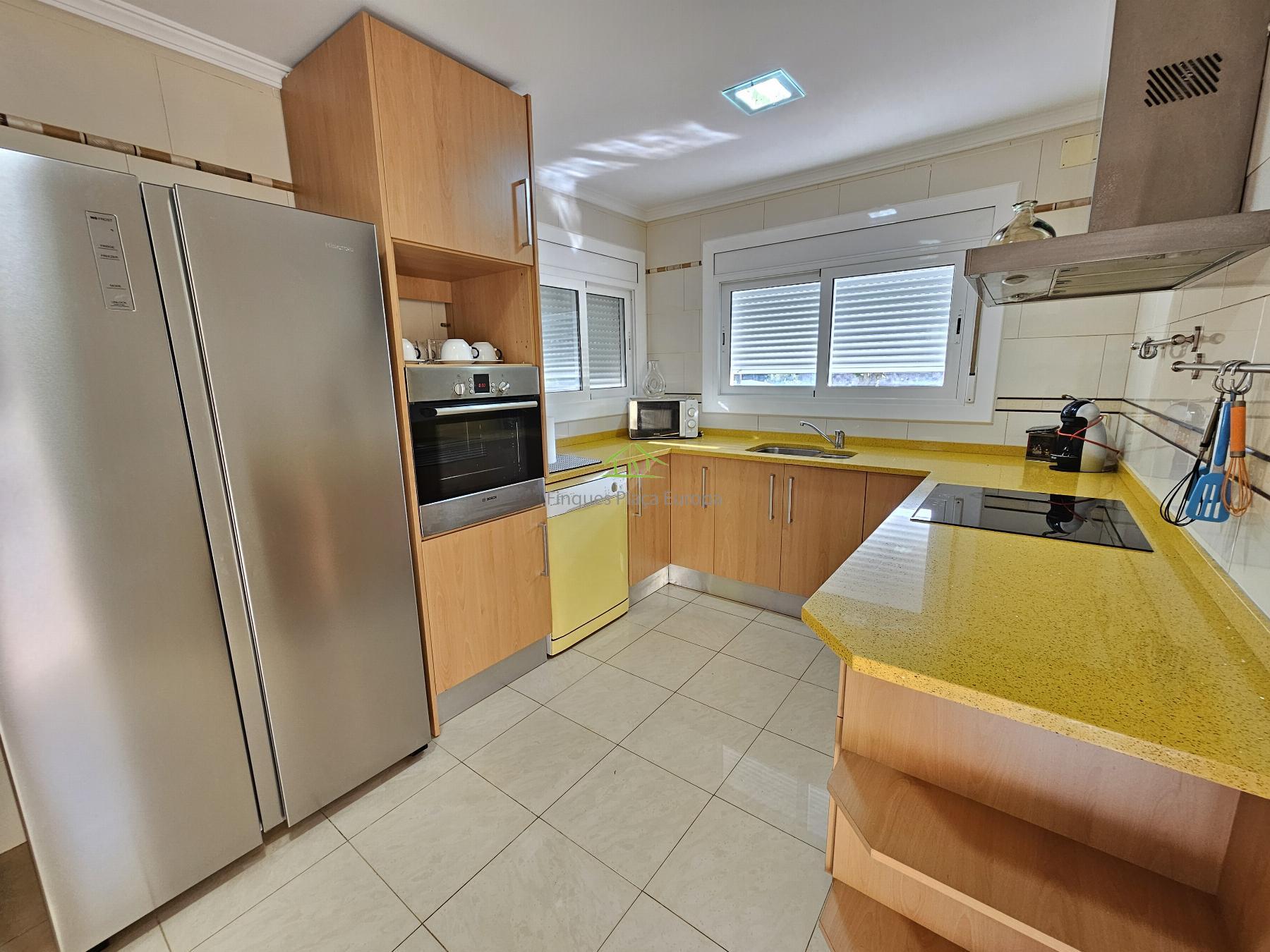 Venta de casa en Santa Cristina D´aro