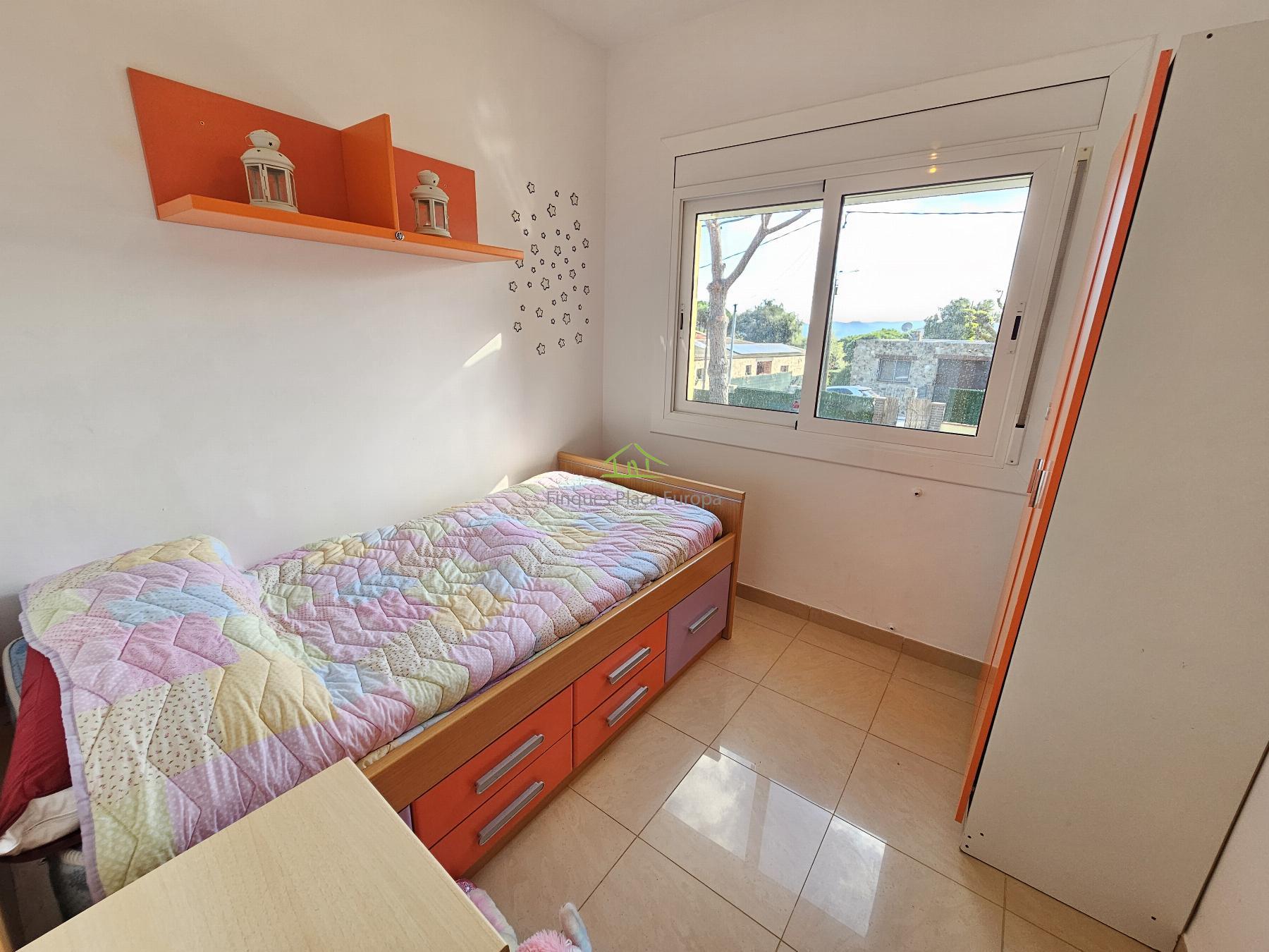 Venta de casa en Santa Cristina D´aro