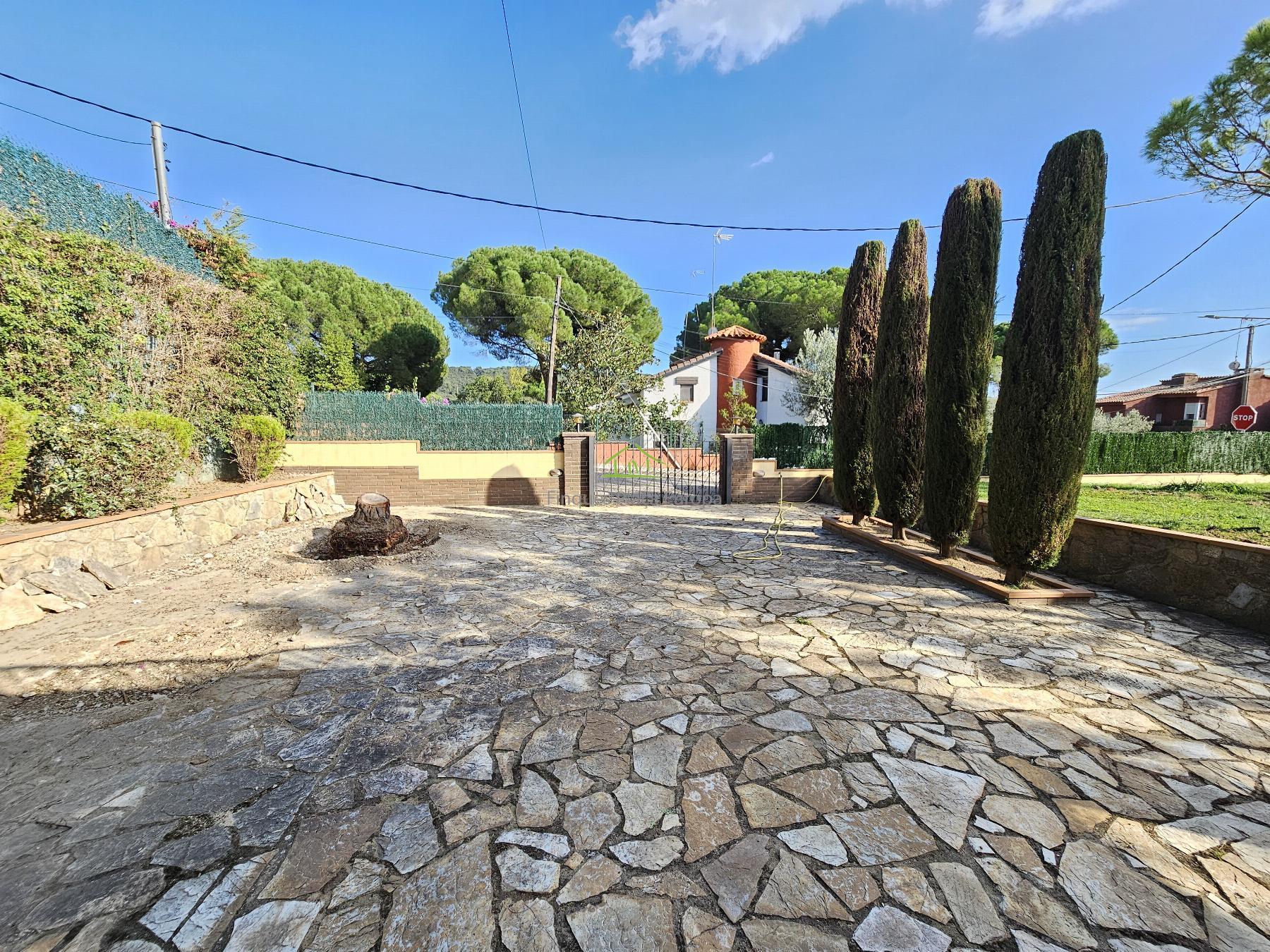 Venta de casa en Santa Cristina D´aro