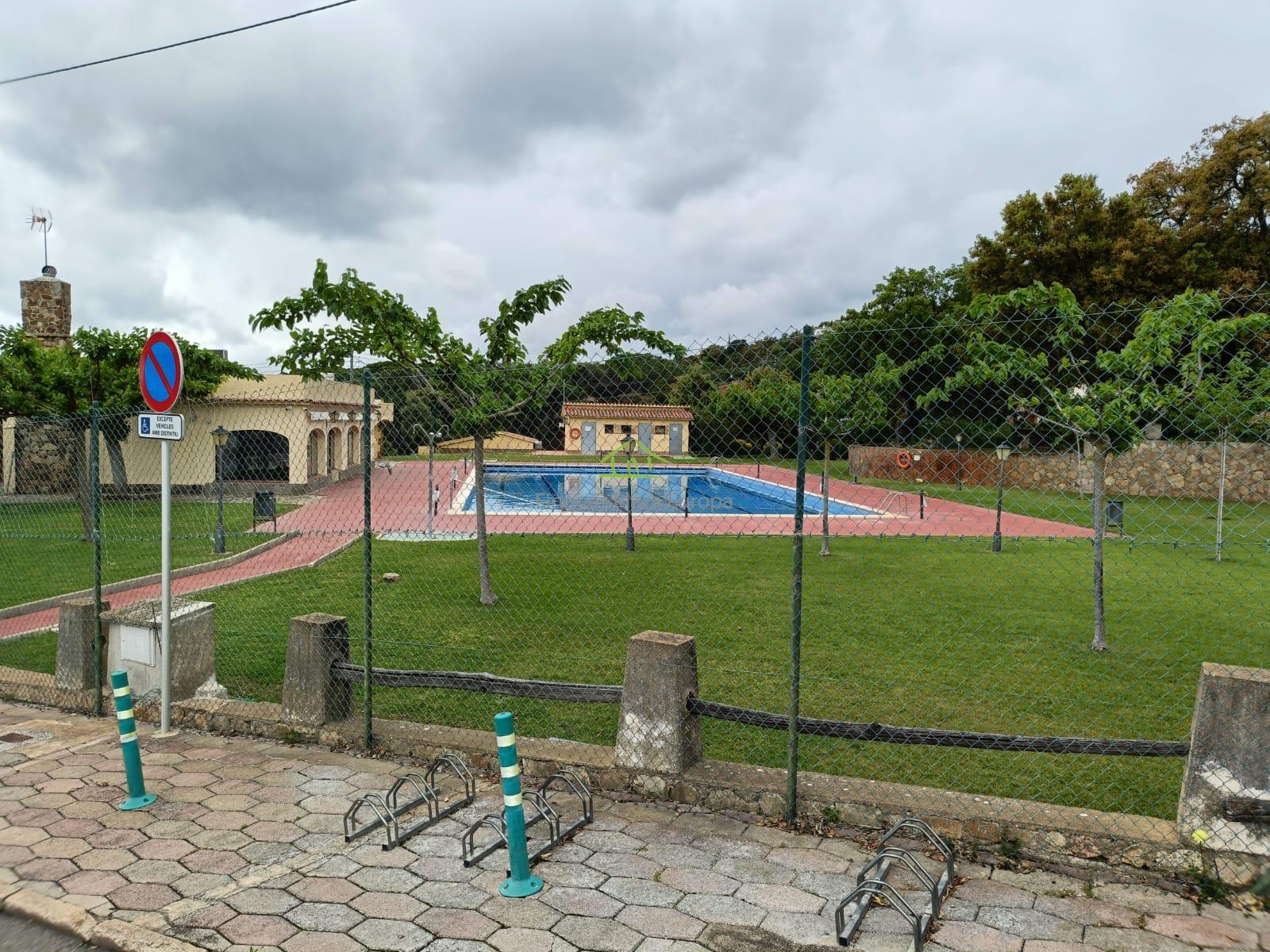 Venta de casa en Santa Cristina D´aro