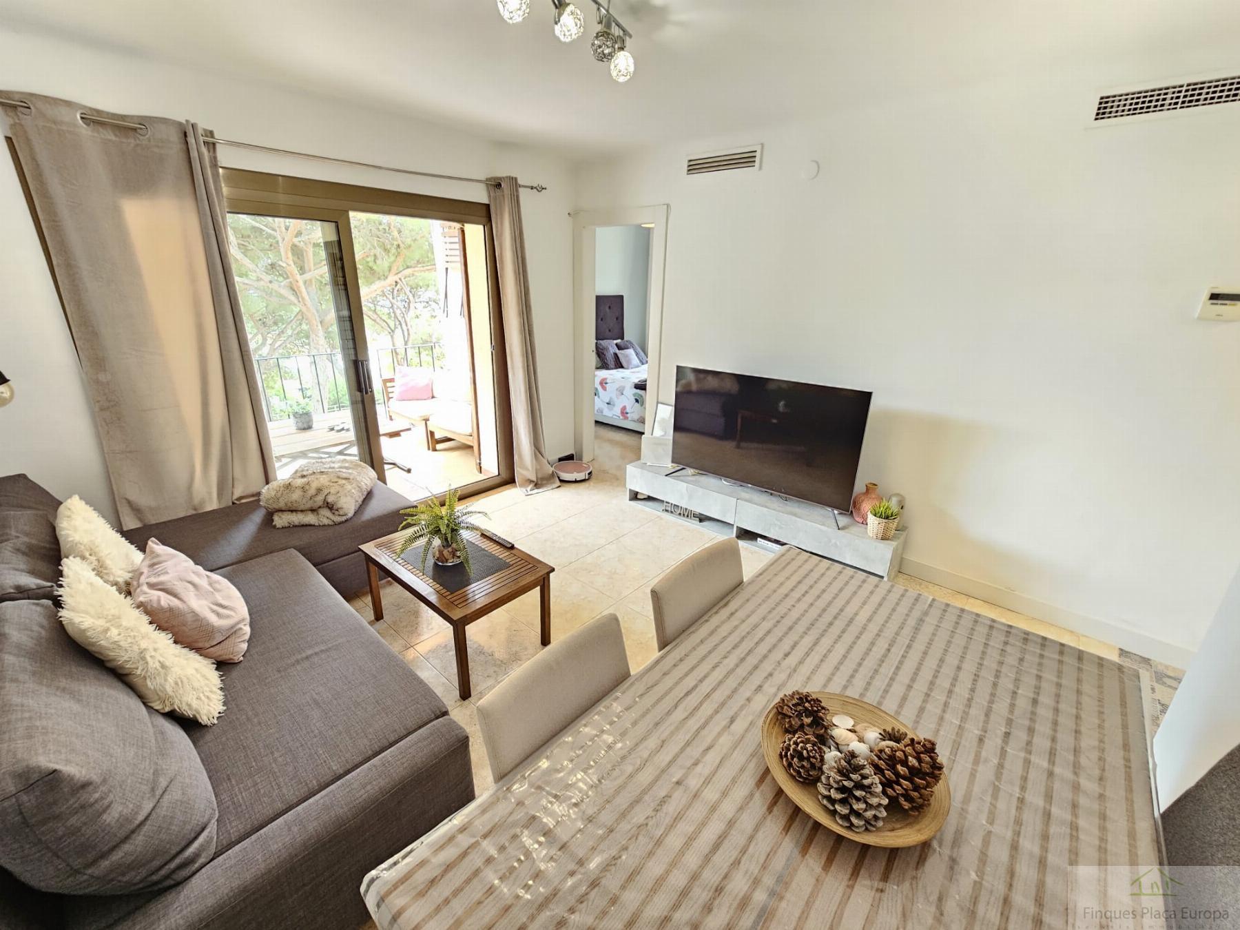 Vente de appartement dans Platja d´Aro