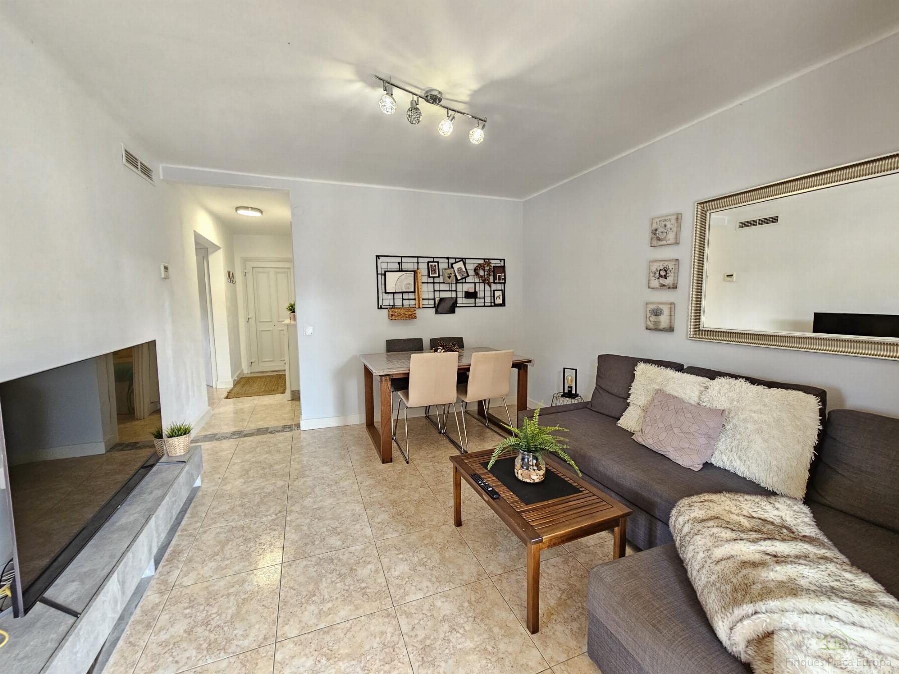 Vente de appartement dans Platja d´Aro