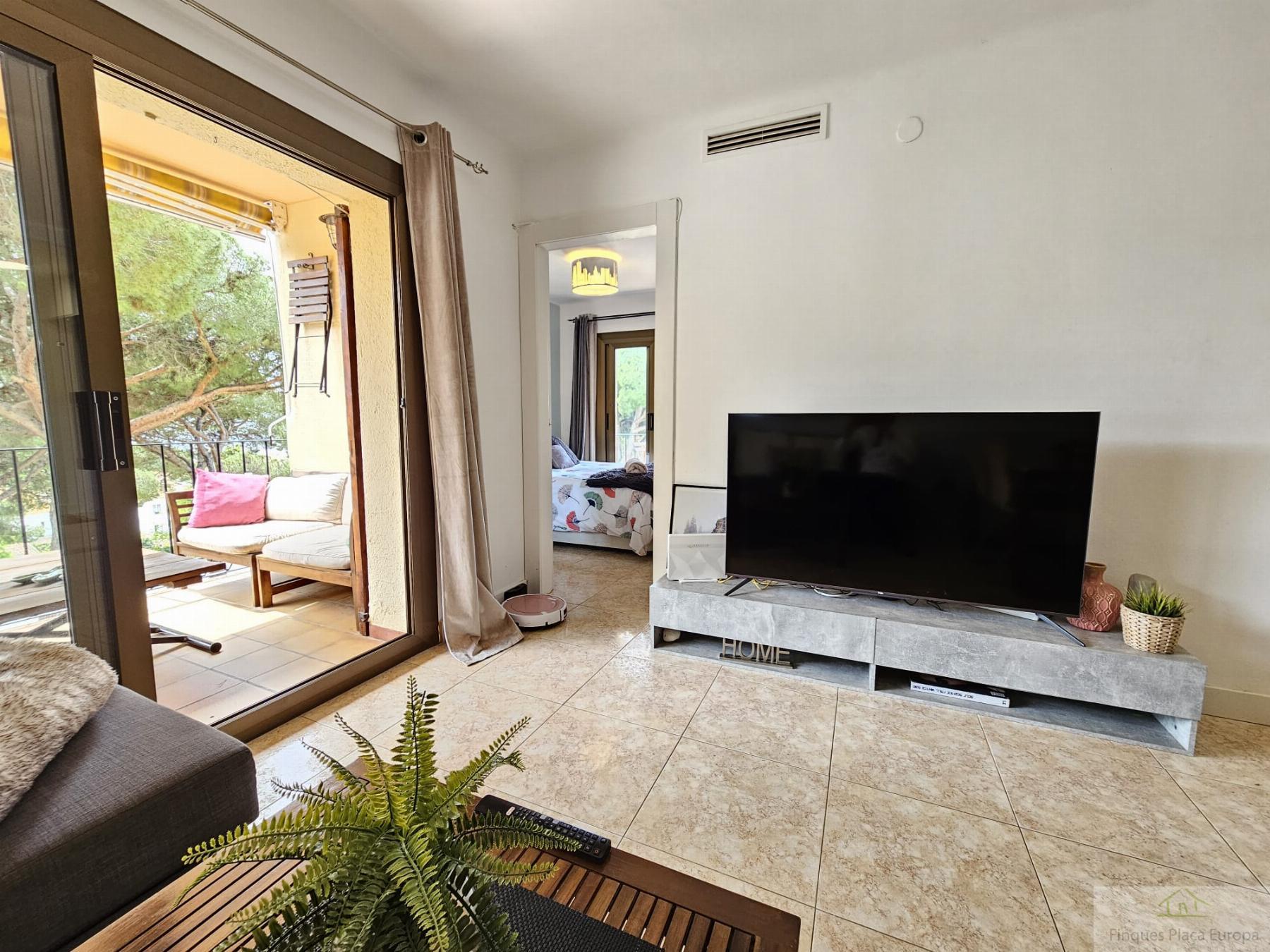 Vente de appartement dans Platja d´Aro