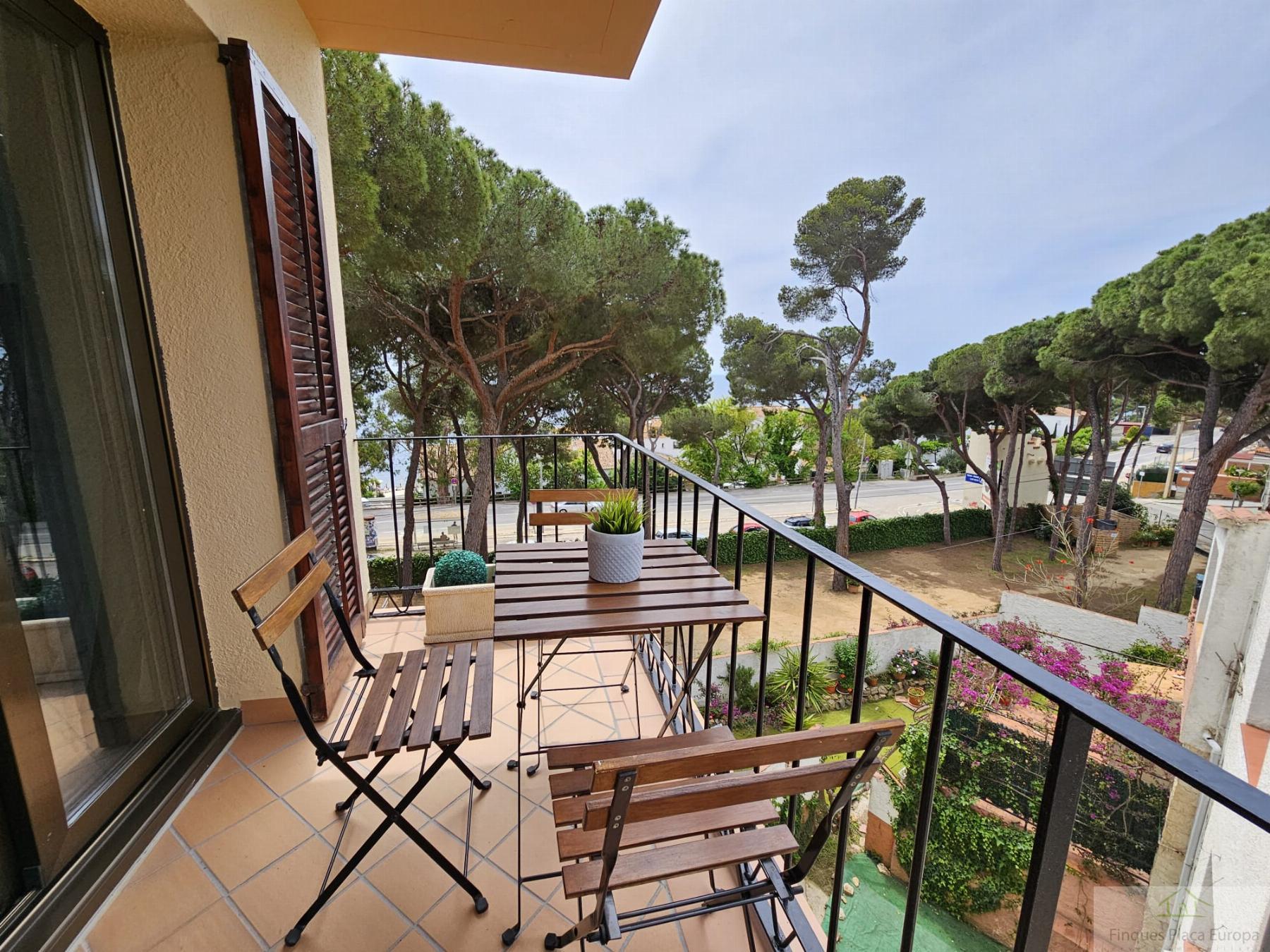 Vente de appartement dans Platja d´Aro