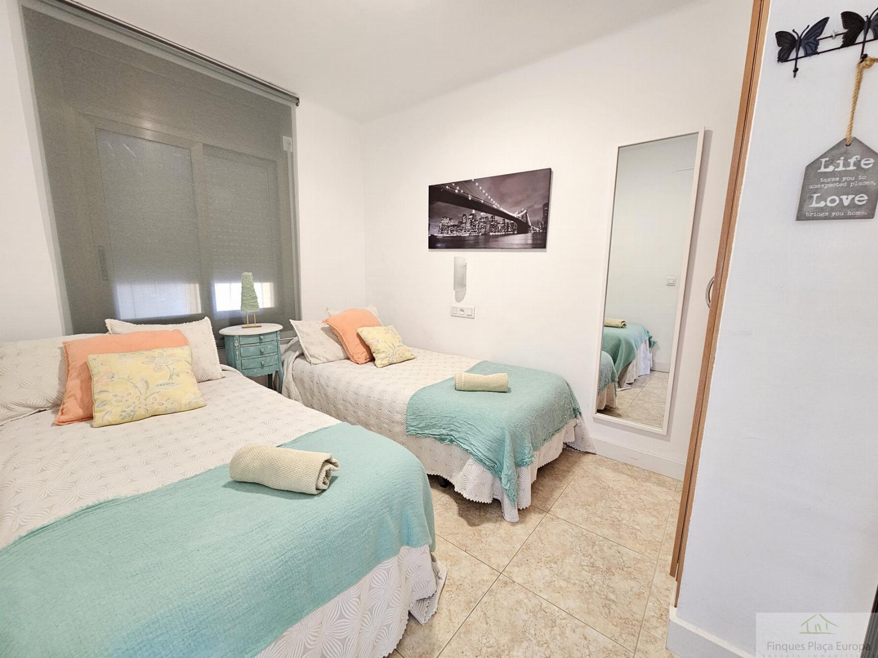 Vente de appartement dans Platja d´Aro