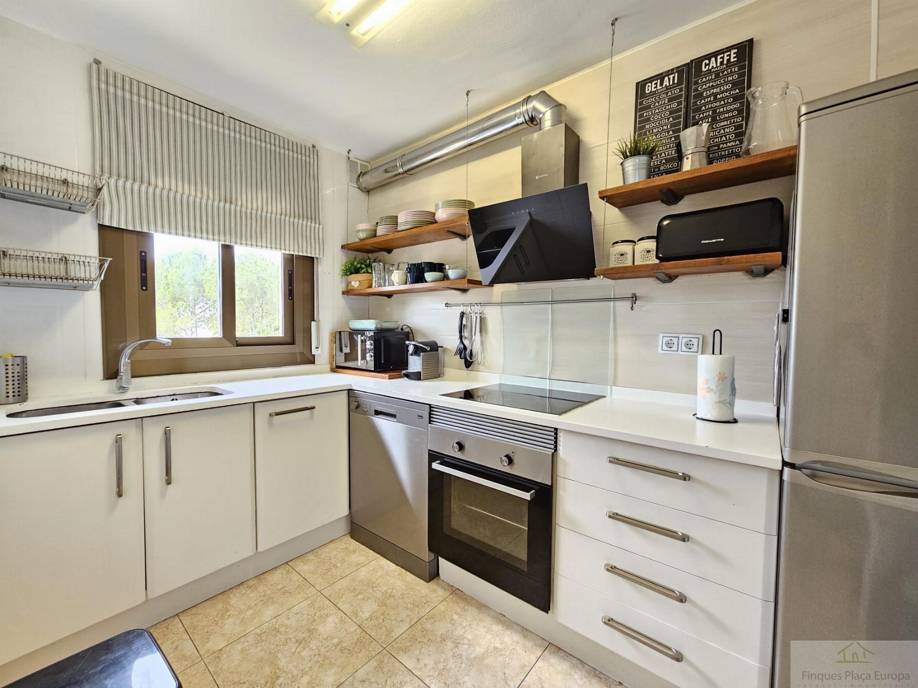Vente de appartement dans Platja d´Aro
