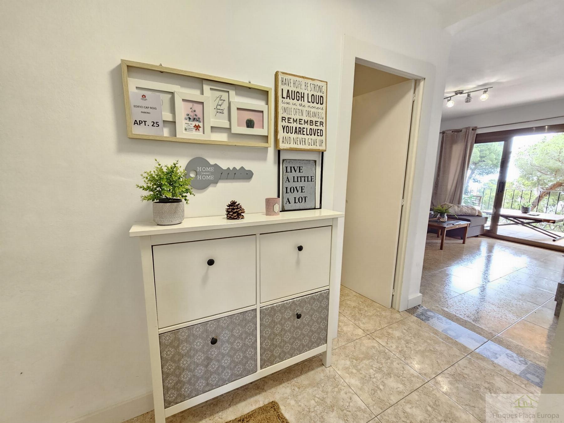 Vente de appartement dans Platja d´Aro
