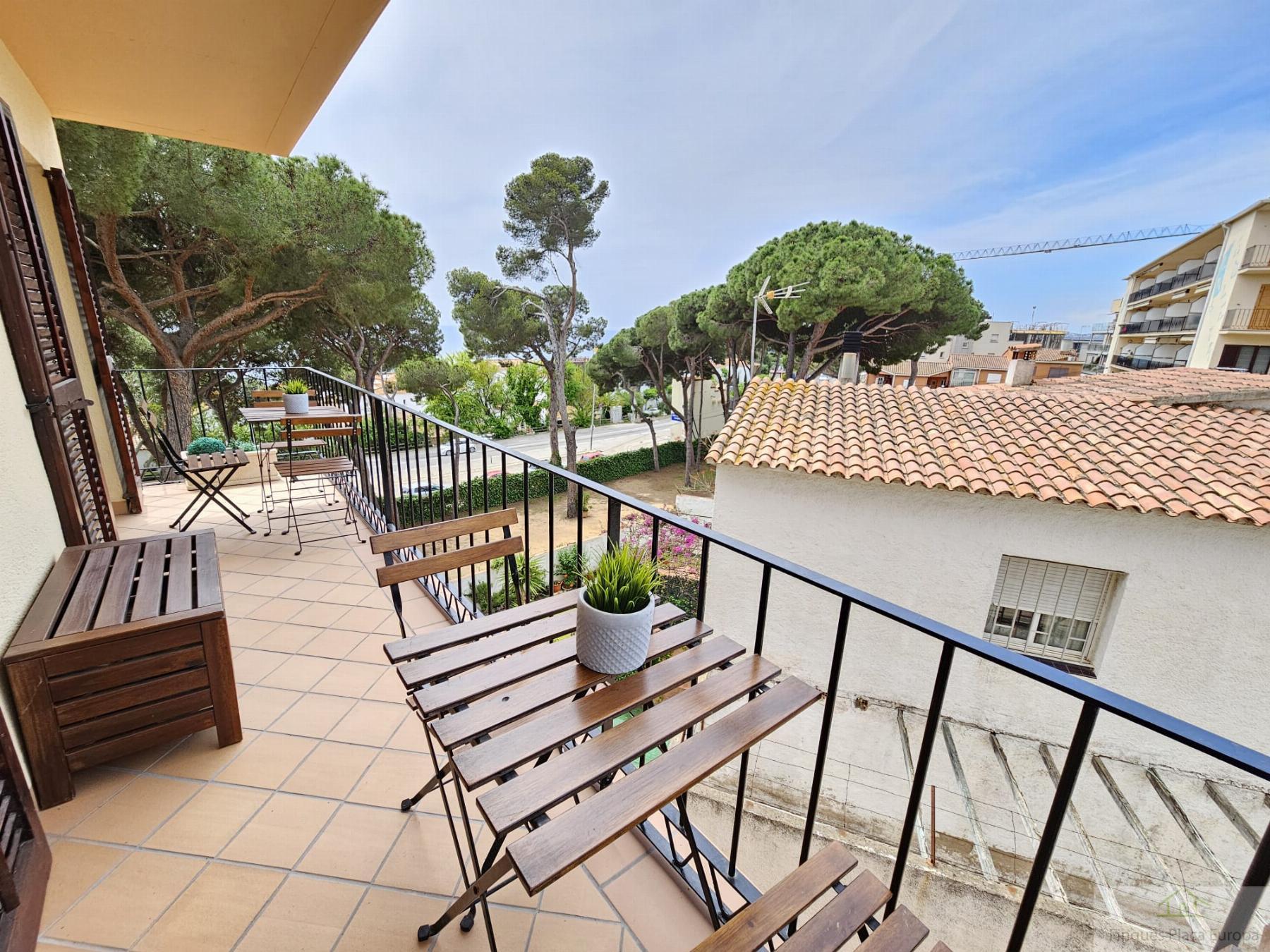 Vente de appartement dans Platja d´Aro