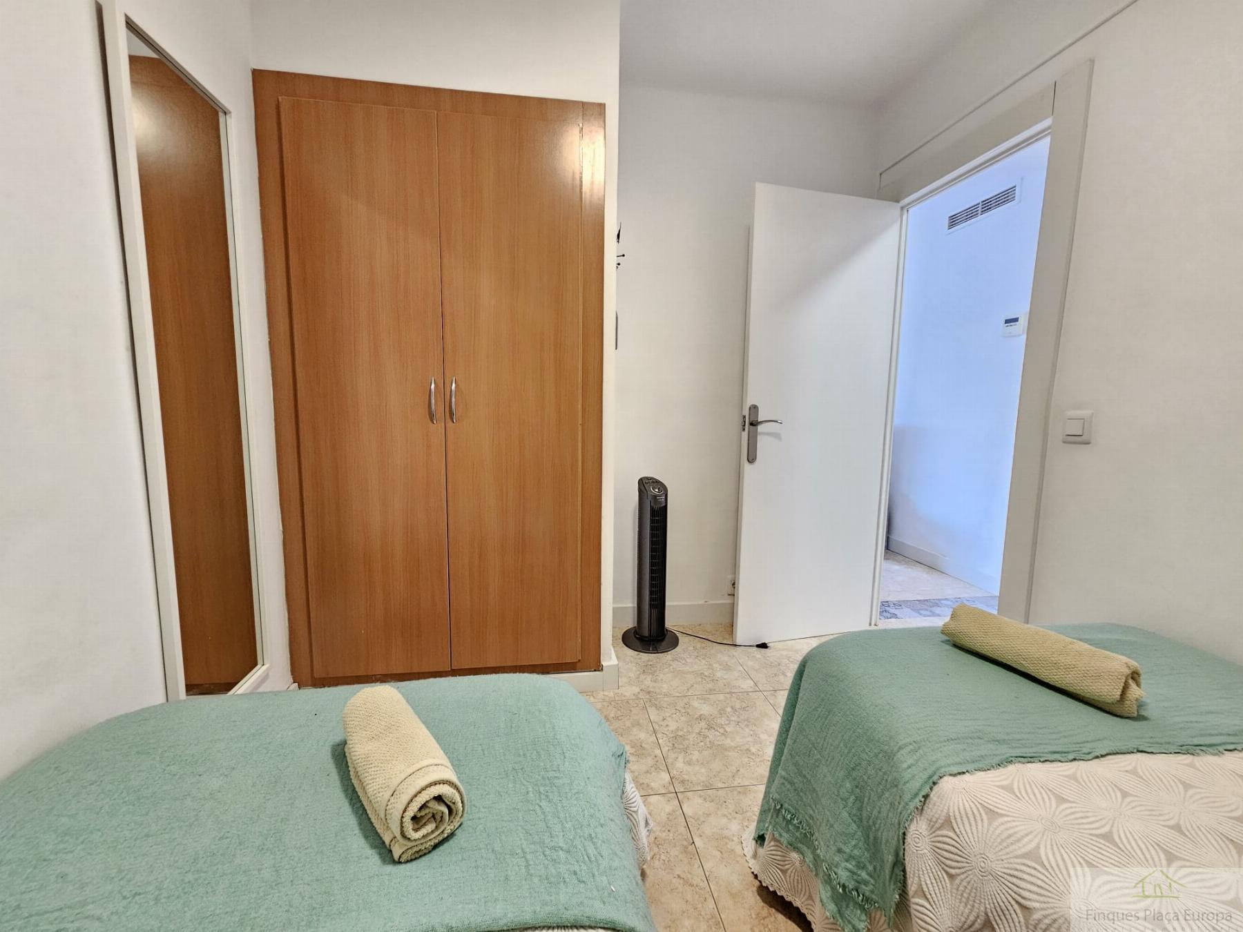 Vente de appartement dans Platja d´Aro