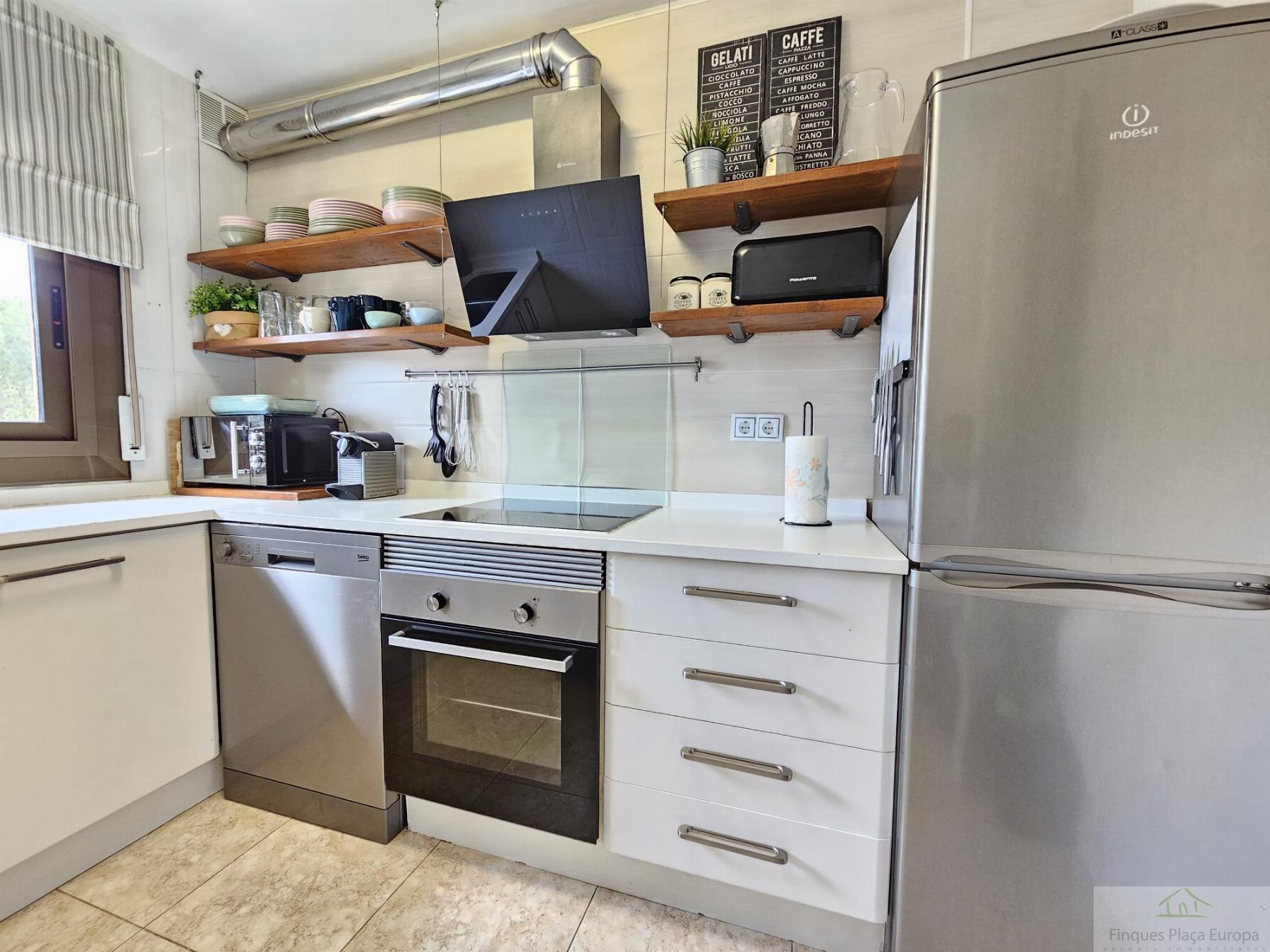 Vente de appartement dans Platja d´Aro