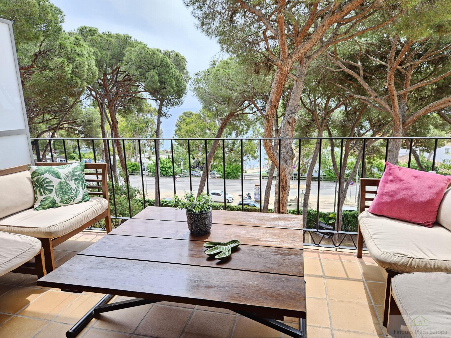 For sale of apartment in Platja d´Aro