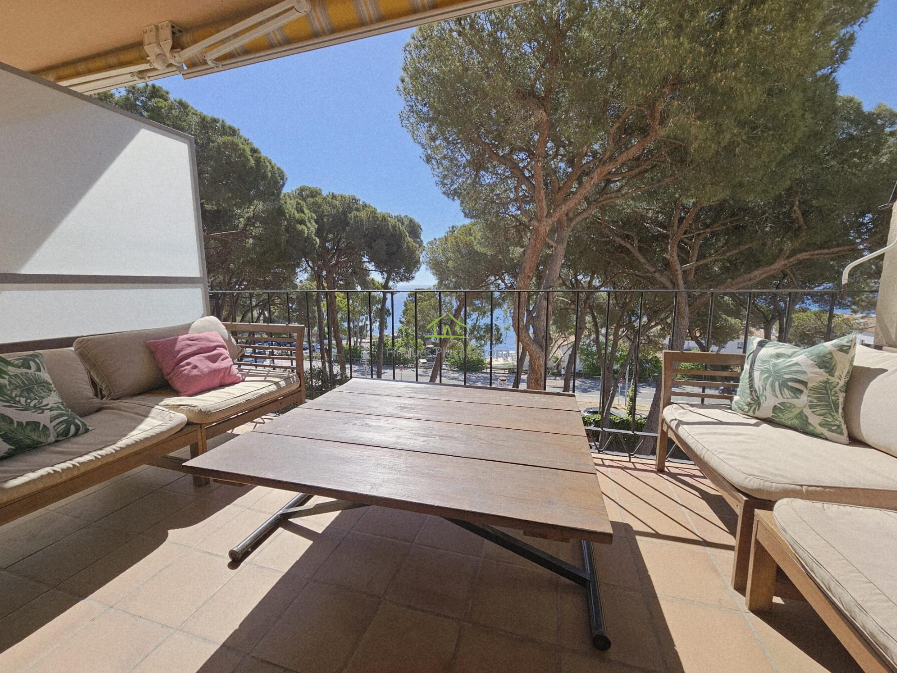Venta de apartamento en Platja d´Aro