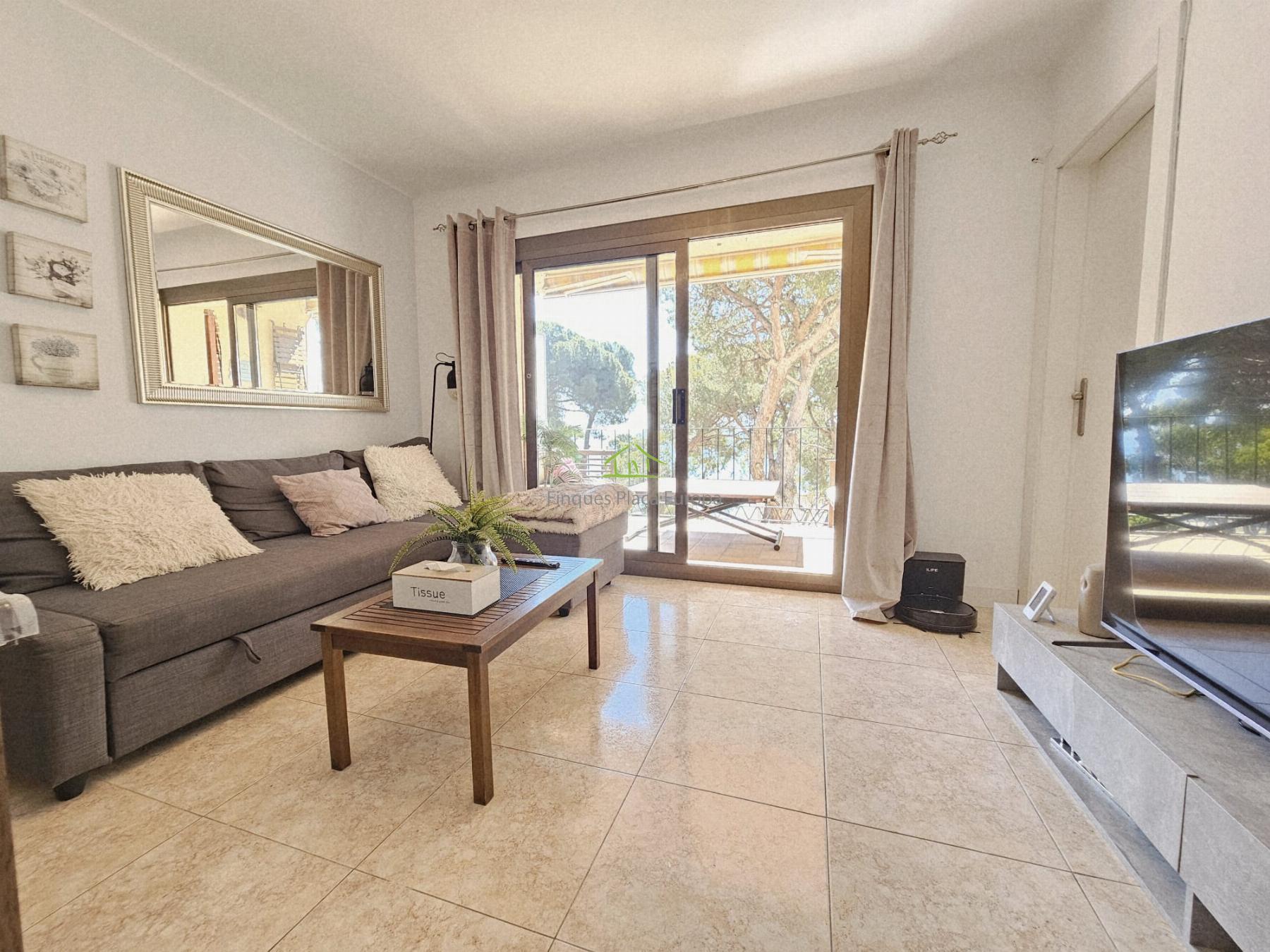 Venta de apartamento en Platja d´Aro