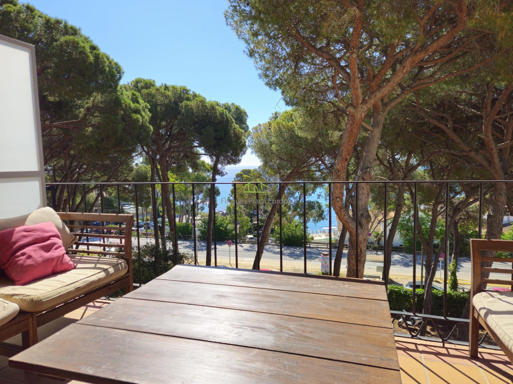 Venta de apartamento en Platja d´Aro