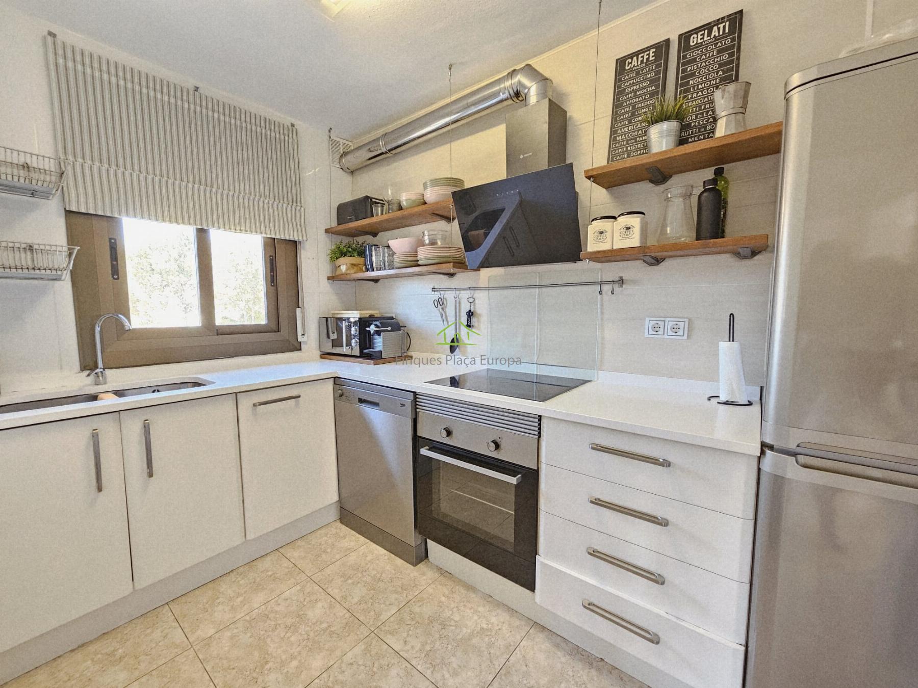 Venta de apartamento en Platja d´Aro