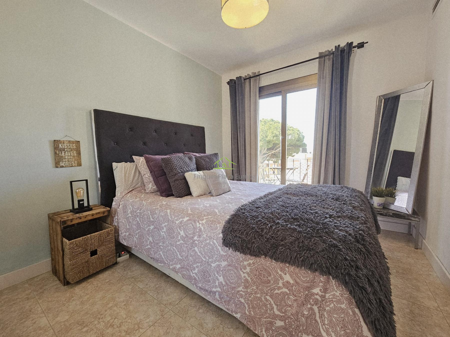 Venta de apartamento en Platja d´Aro