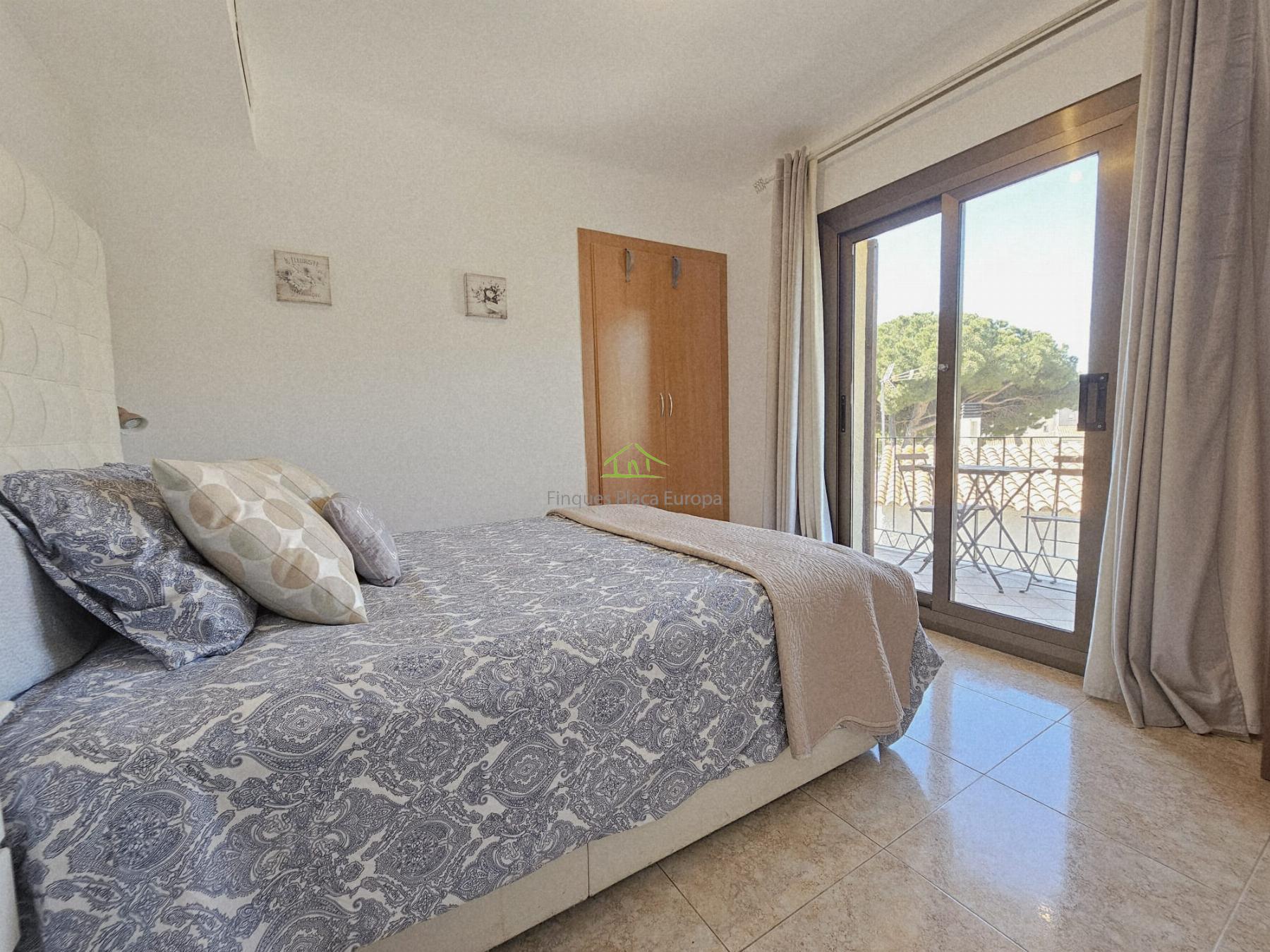 Venta de apartamento en Platja d´Aro