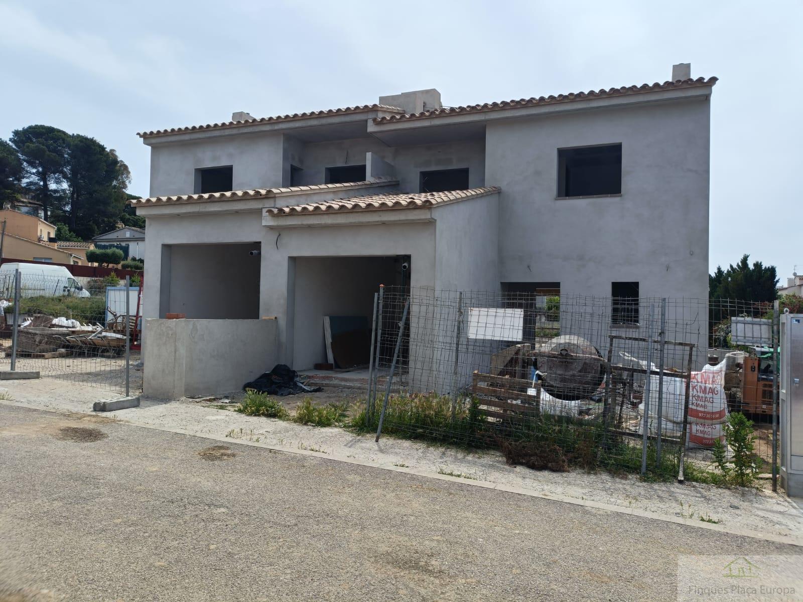 Vente de maison dans Sant Antoni de Calonge