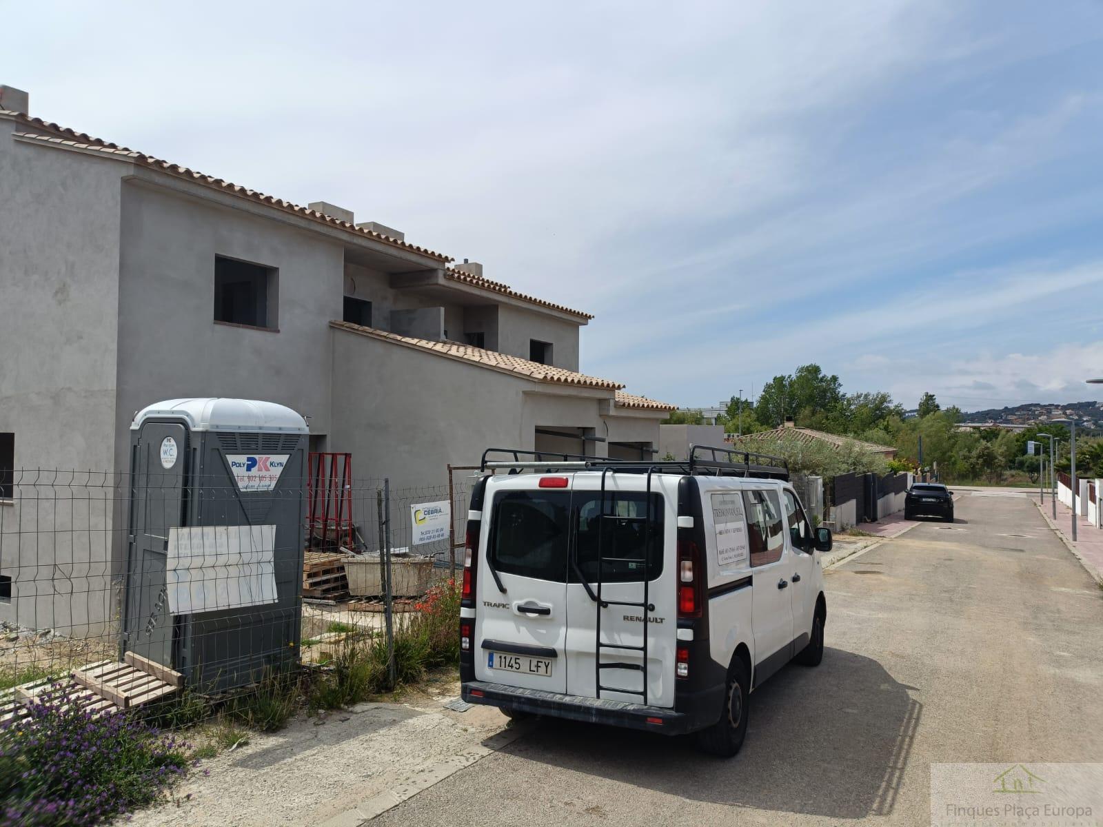 Vente de maison dans Sant Antoni de Calonge