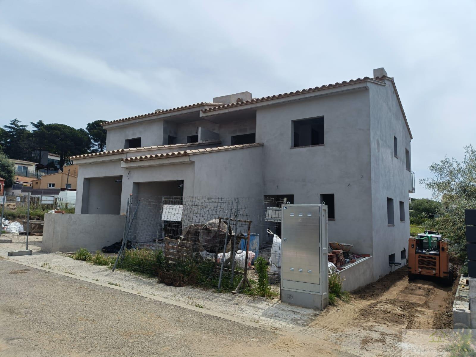 Vente de maison dans Sant Antoni de Calonge