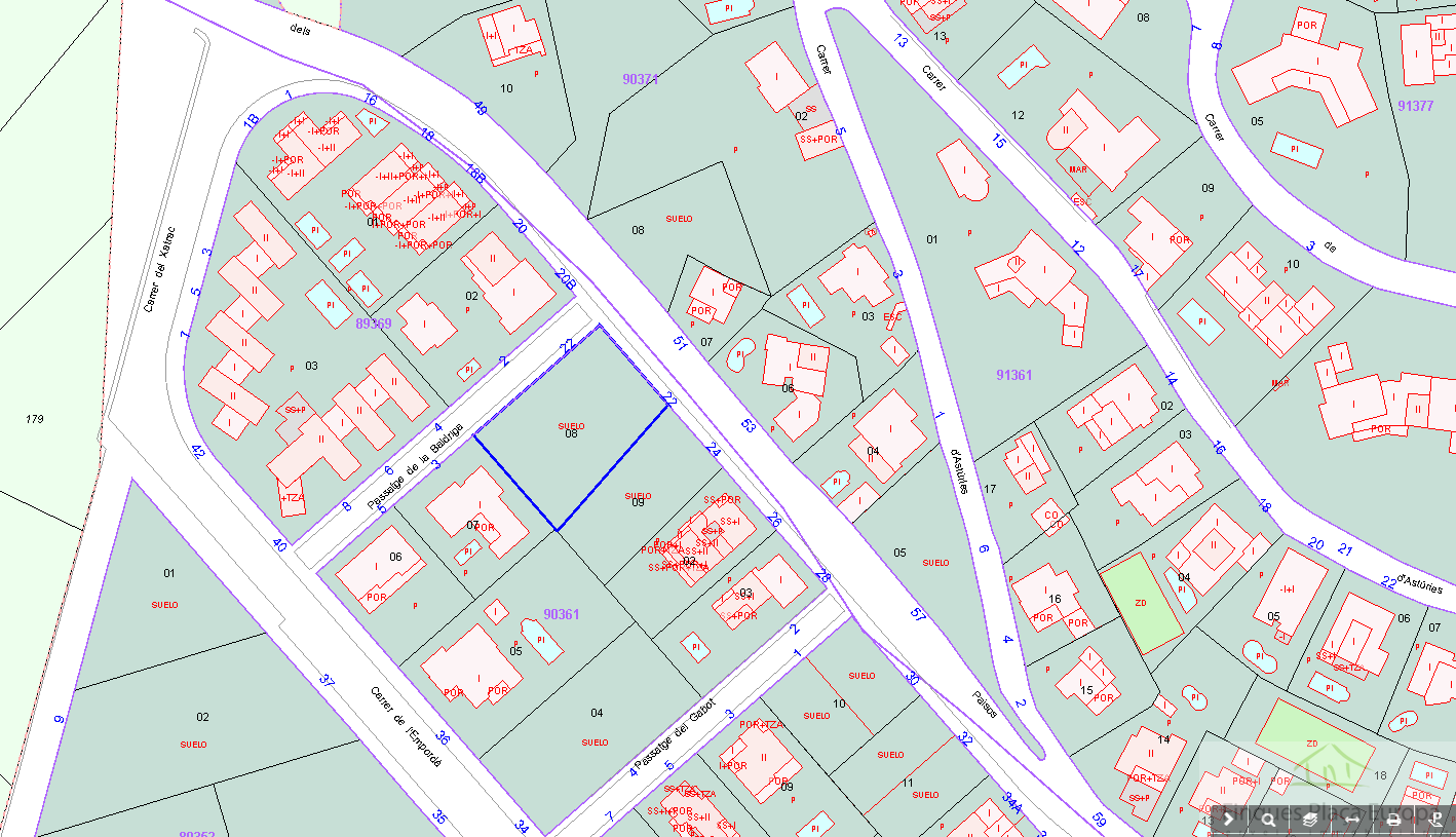 Vente de maison dans Sant Antoni de Calonge