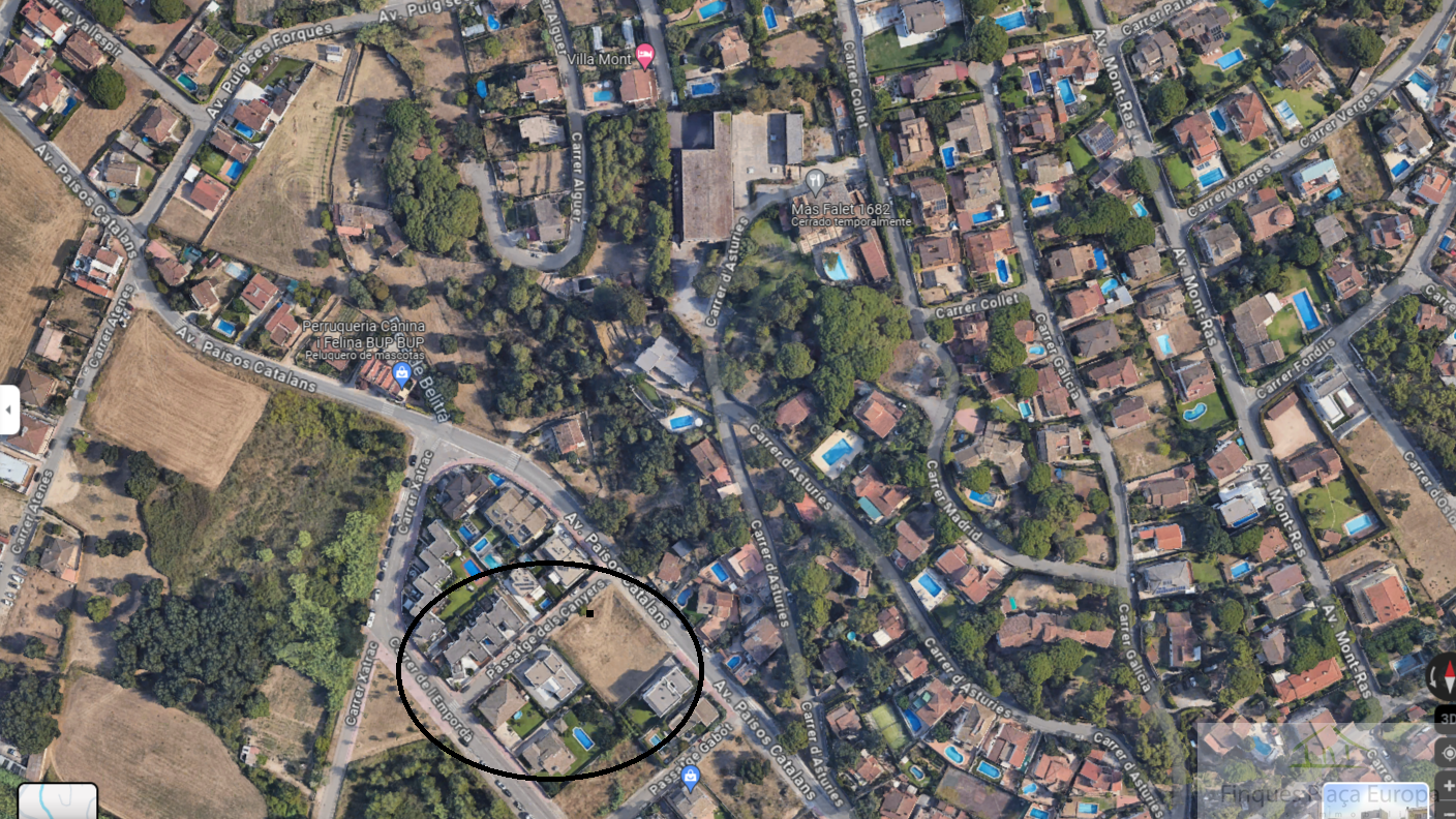 Vente de maison dans Sant Antoni de Calonge
