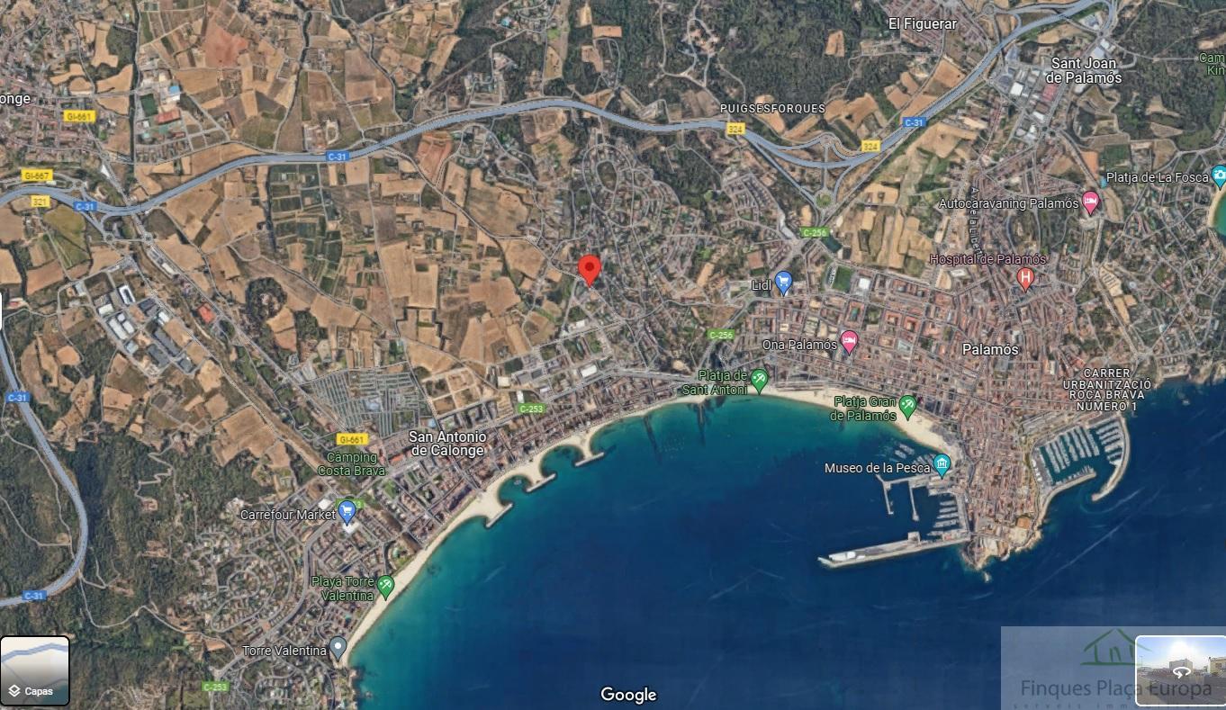 Vente de maison dans Sant Antoni de Calonge