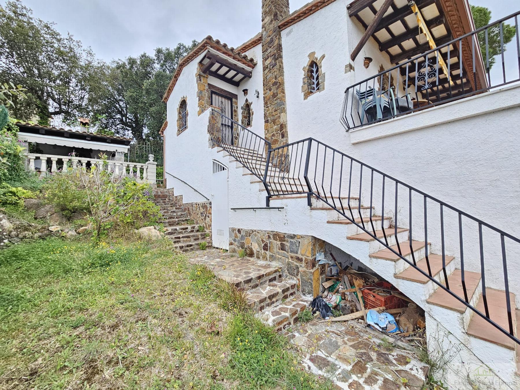 Venda de casa a Platja d´Aro