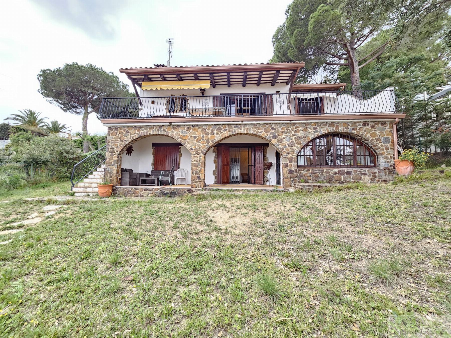 Venda de casa a Platja d´Aro