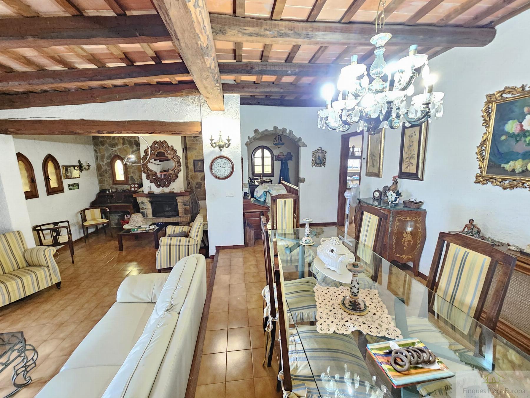 Venda de casa a Platja d´Aro