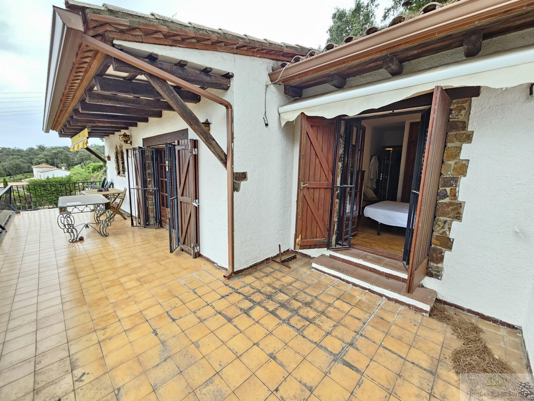 Venda de casa a Platja d´Aro