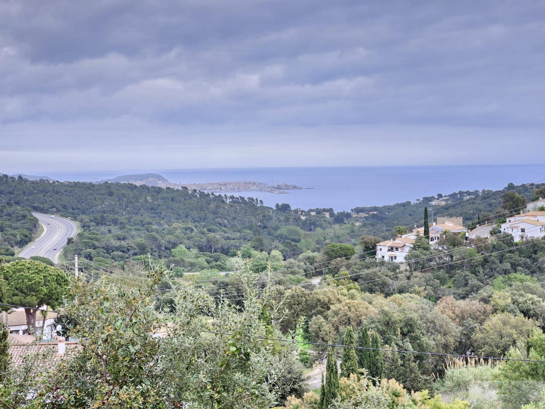 Venda de casa a Platja d´Aro