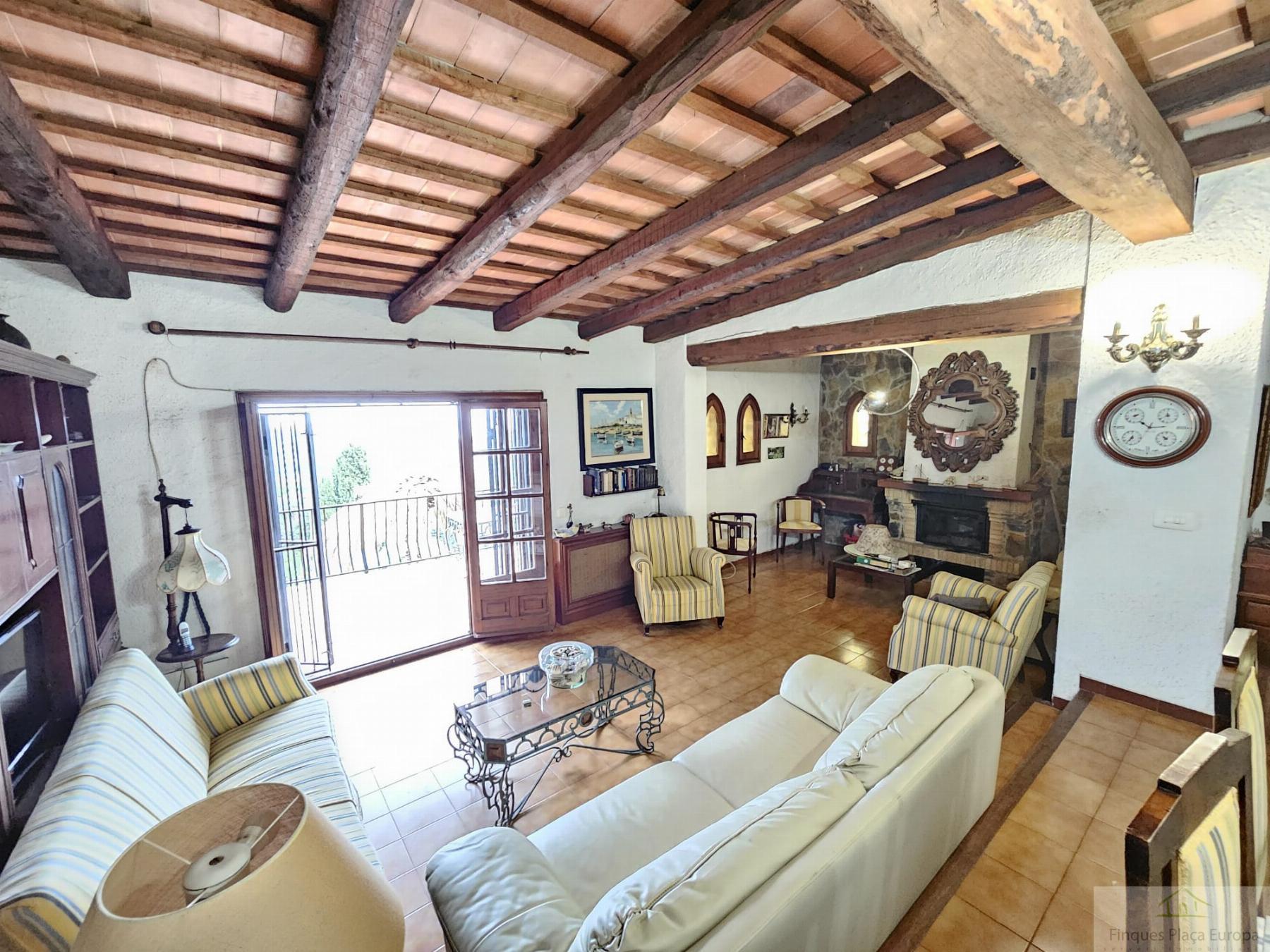 Venda de casa a Platja d´Aro