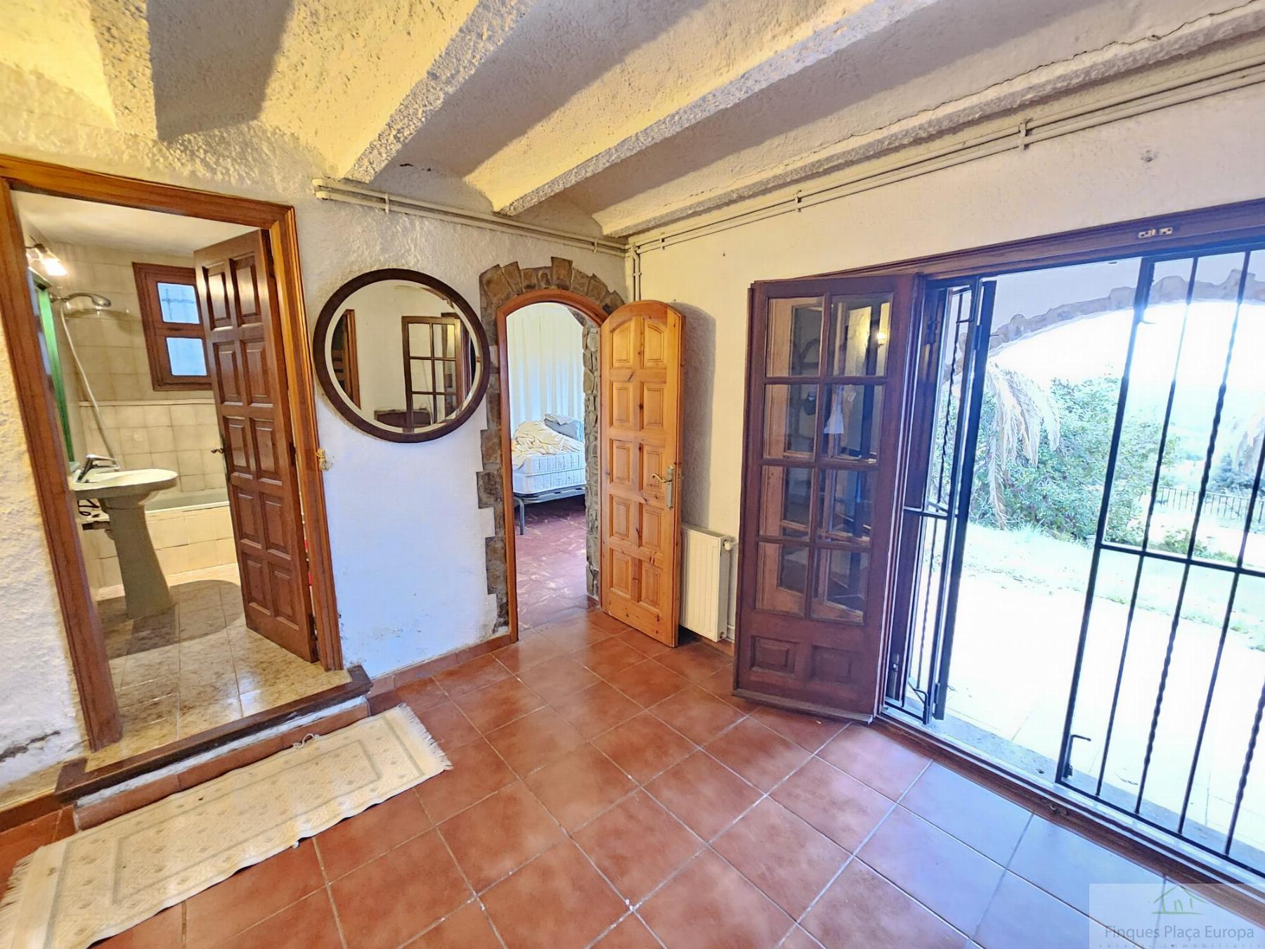Venda de casa a Platja d´Aro