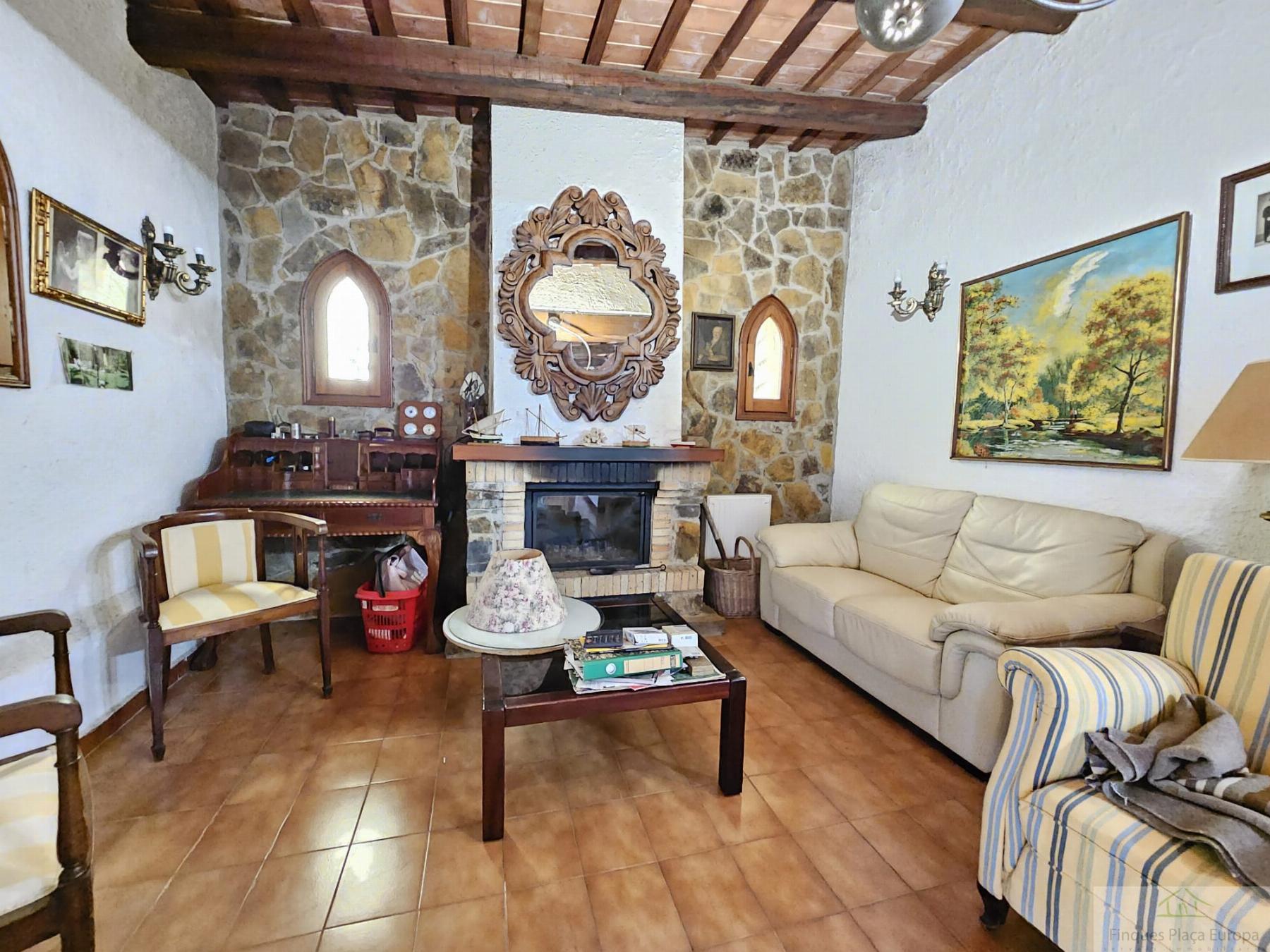 Venda de casa a Platja d´Aro