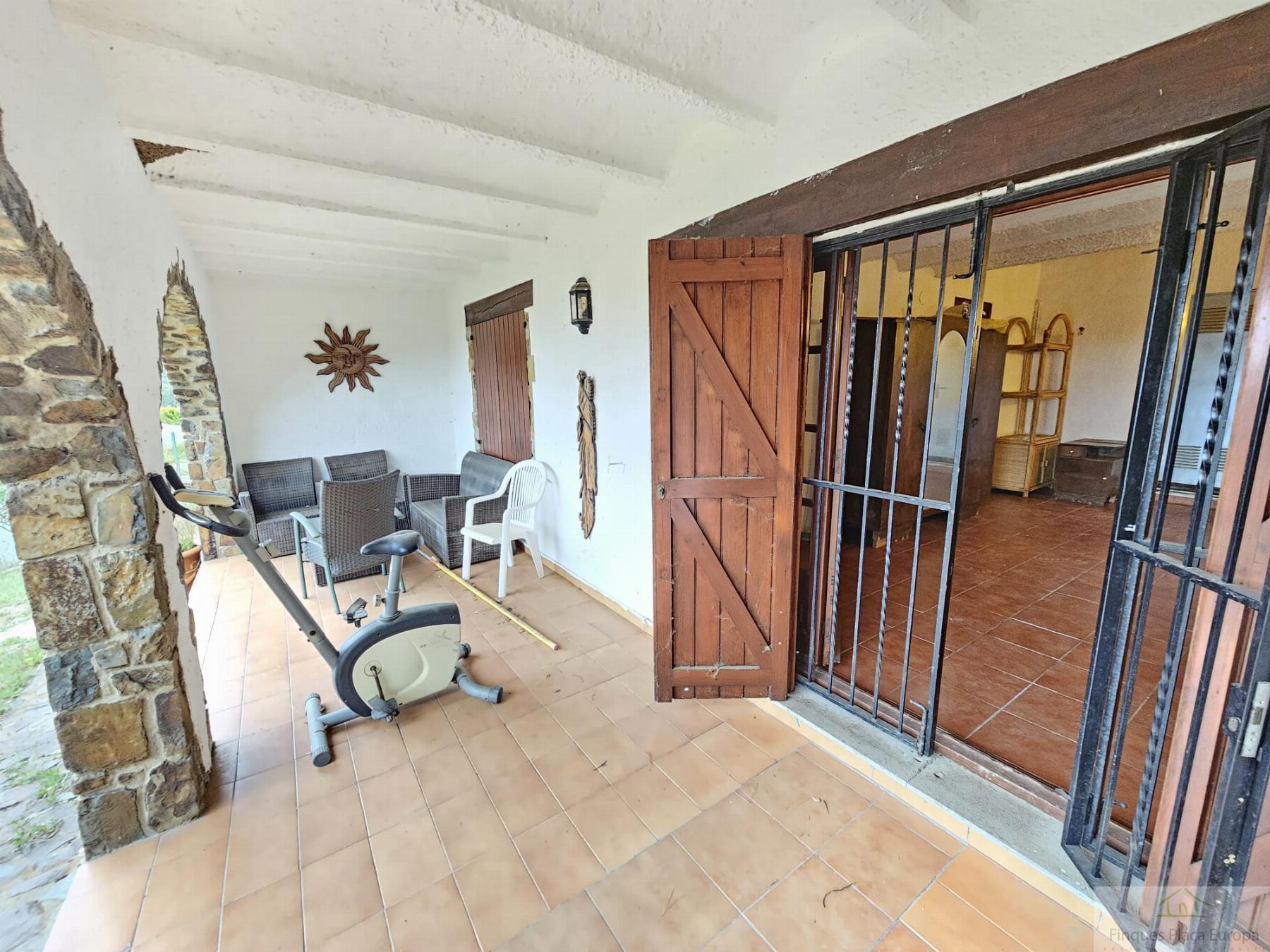 Venda de casa a Platja d´Aro