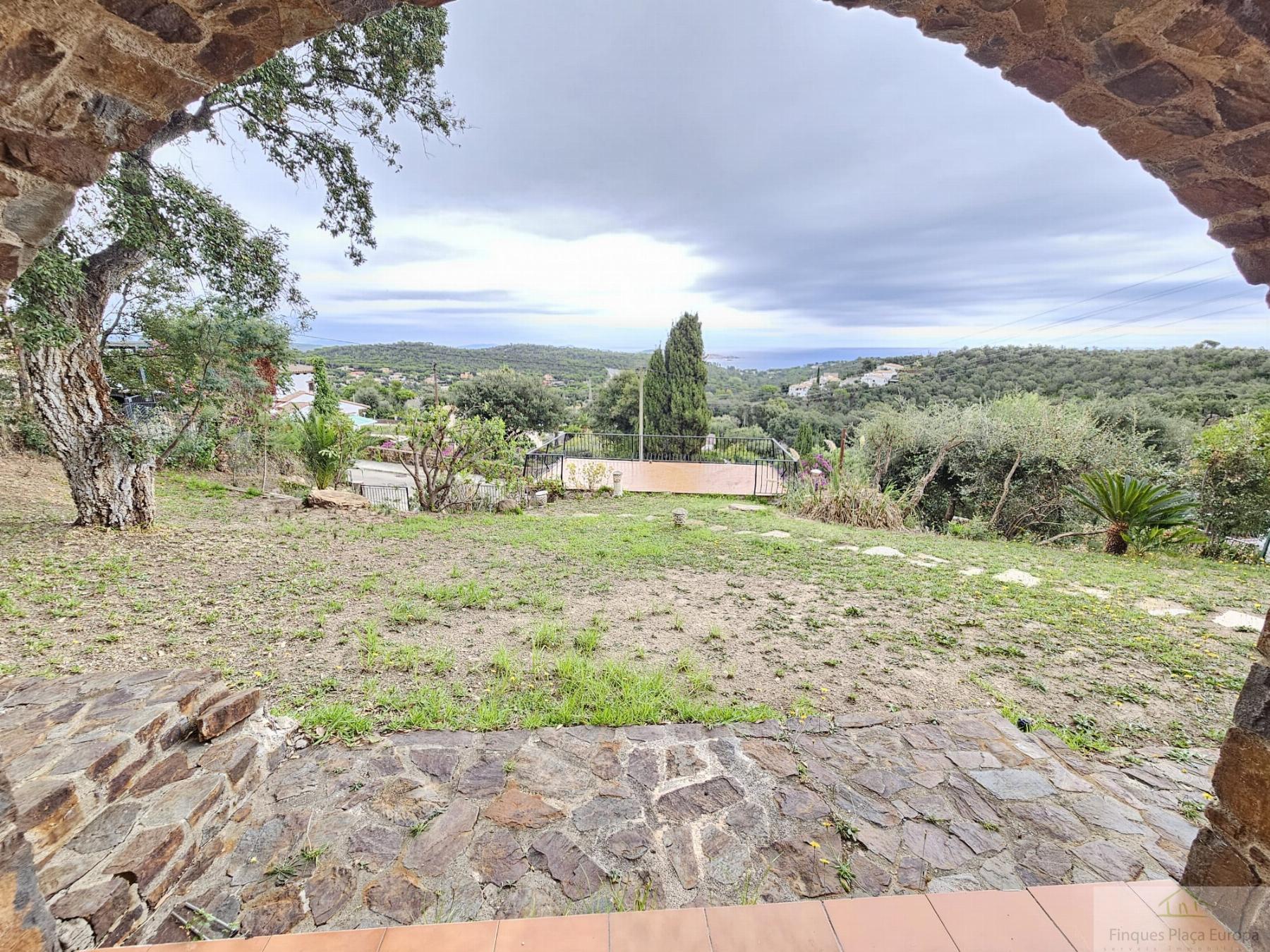Venda de casa a Platja d´Aro