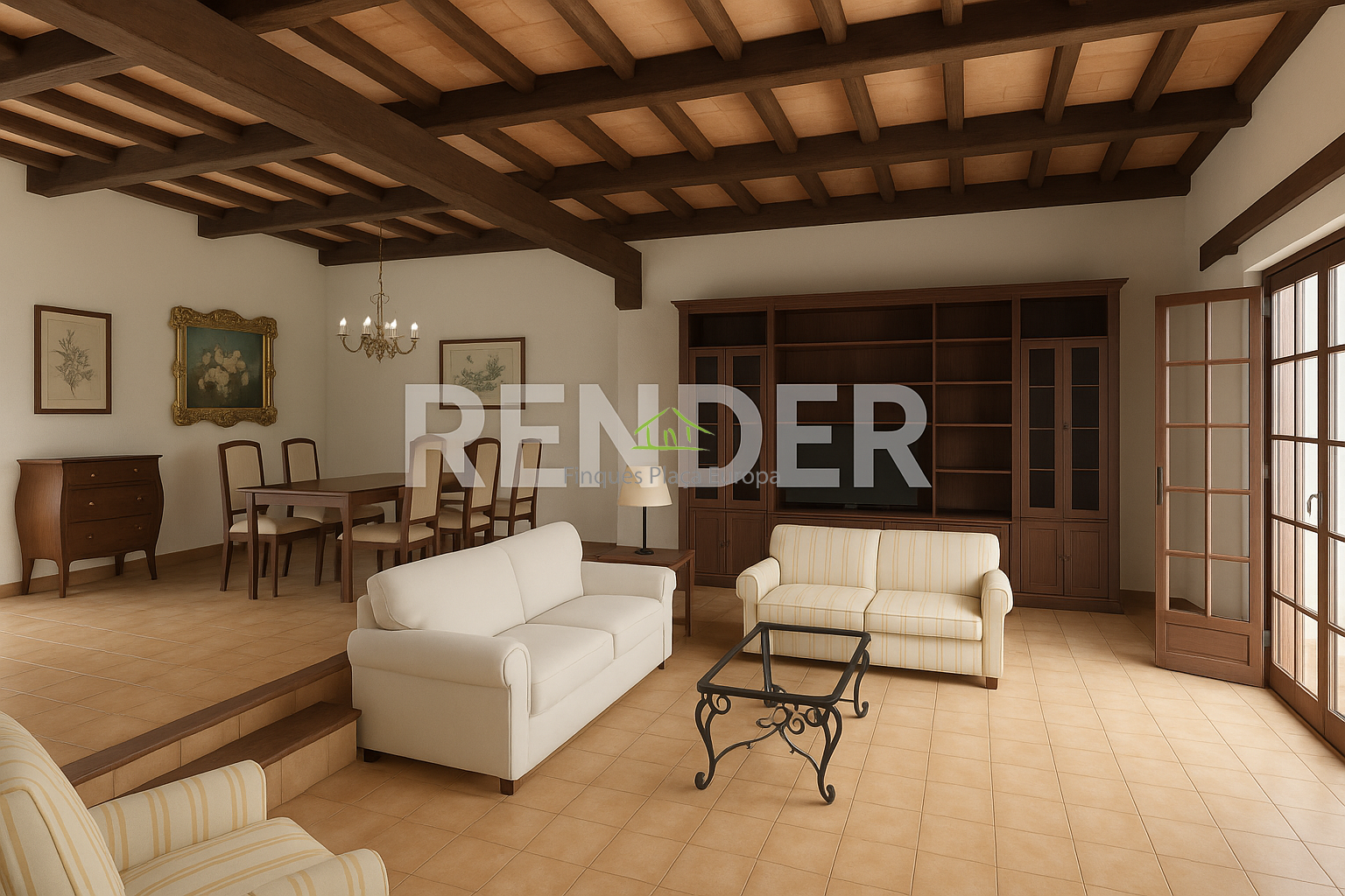 Продажа от

 Домa на Platja d´Aro