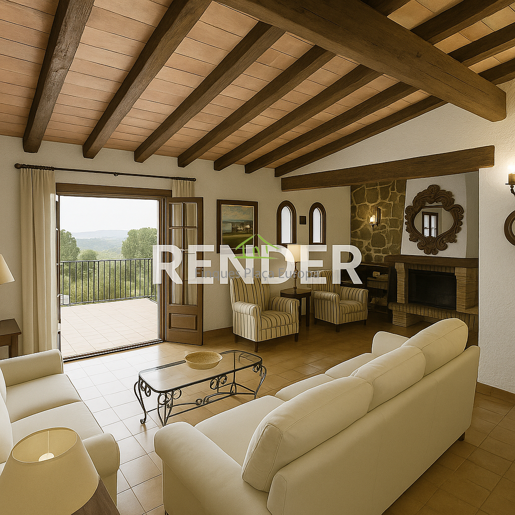 Продажа от

 Домa на Platja d´Aro