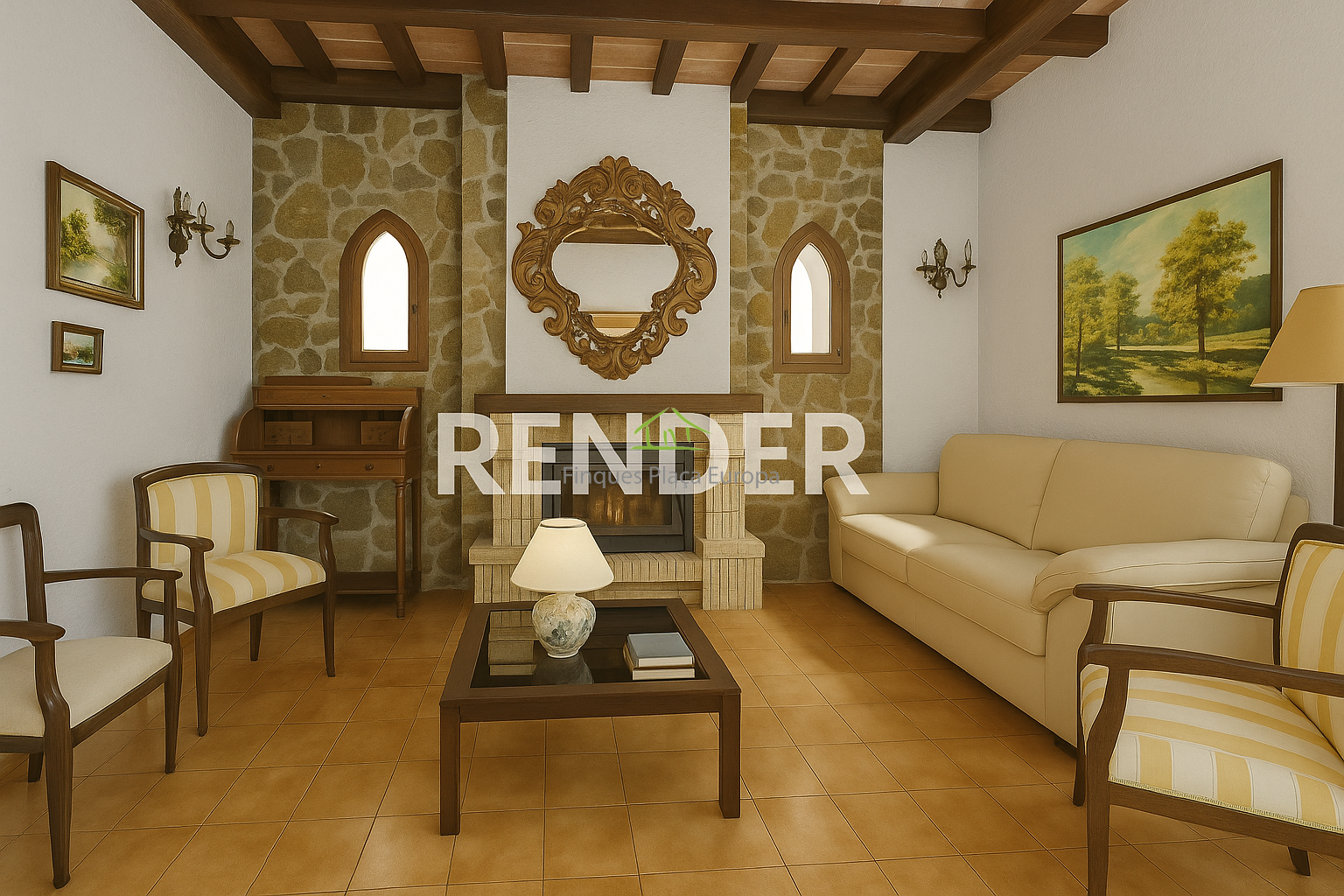 Продажа от

 Домa на Platja d´Aro