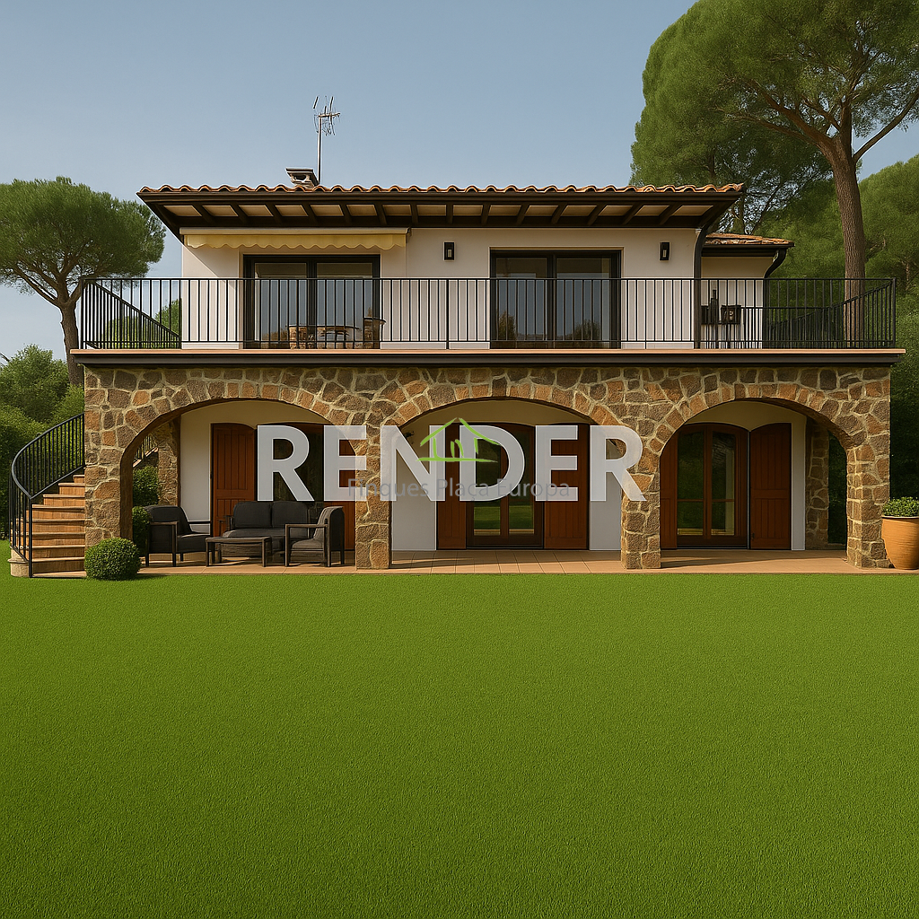 Продажа от

 Домa на Platja d´Aro