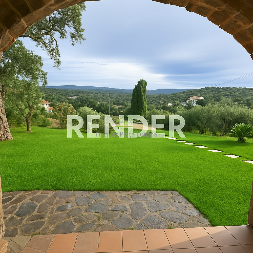 Продажа от

 Домa на Platja d´Aro