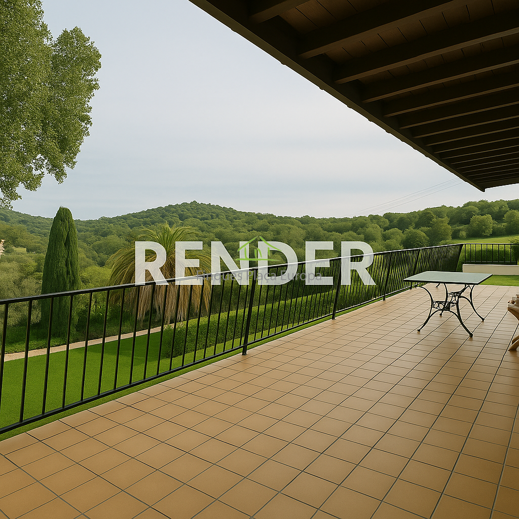 Продажа от

 Домa на Platja d´Aro