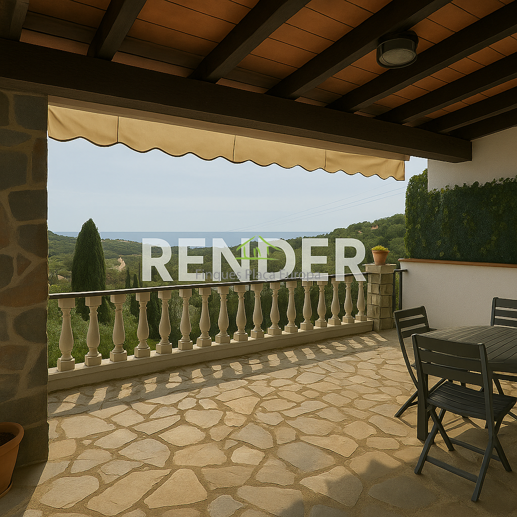 Продажа от

 Домa на Platja d´Aro