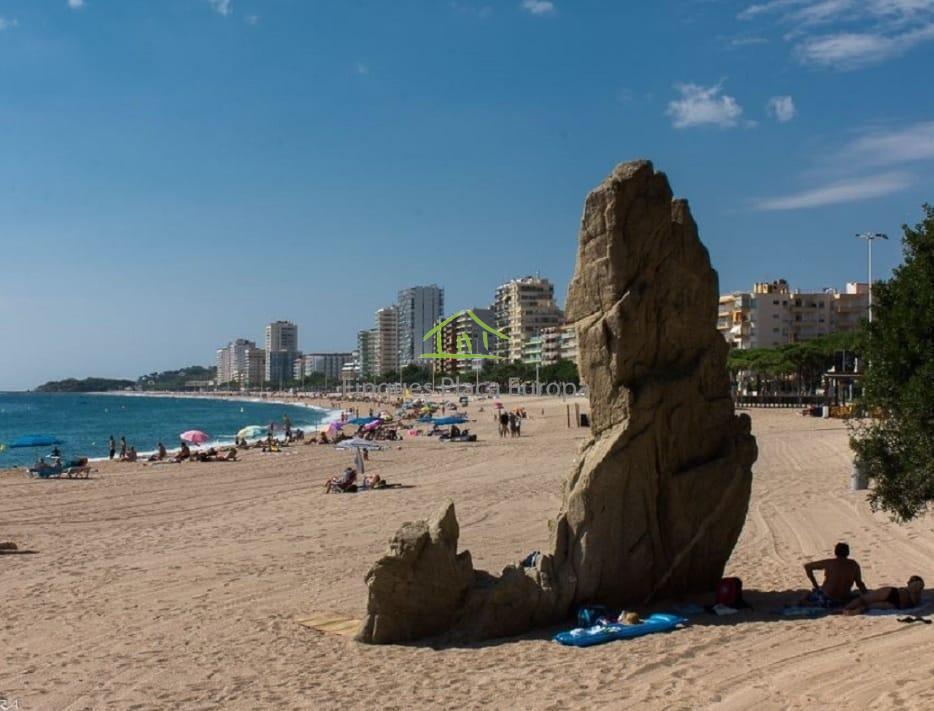 Venta de terreno en Platja d´Aro Venta de terreno en Platja d´Aro