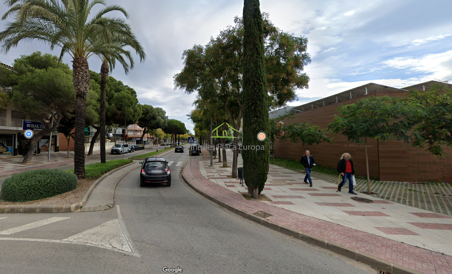 Venta de terreno en Platja d´Aro Venta de terreno en Platja d´Aro